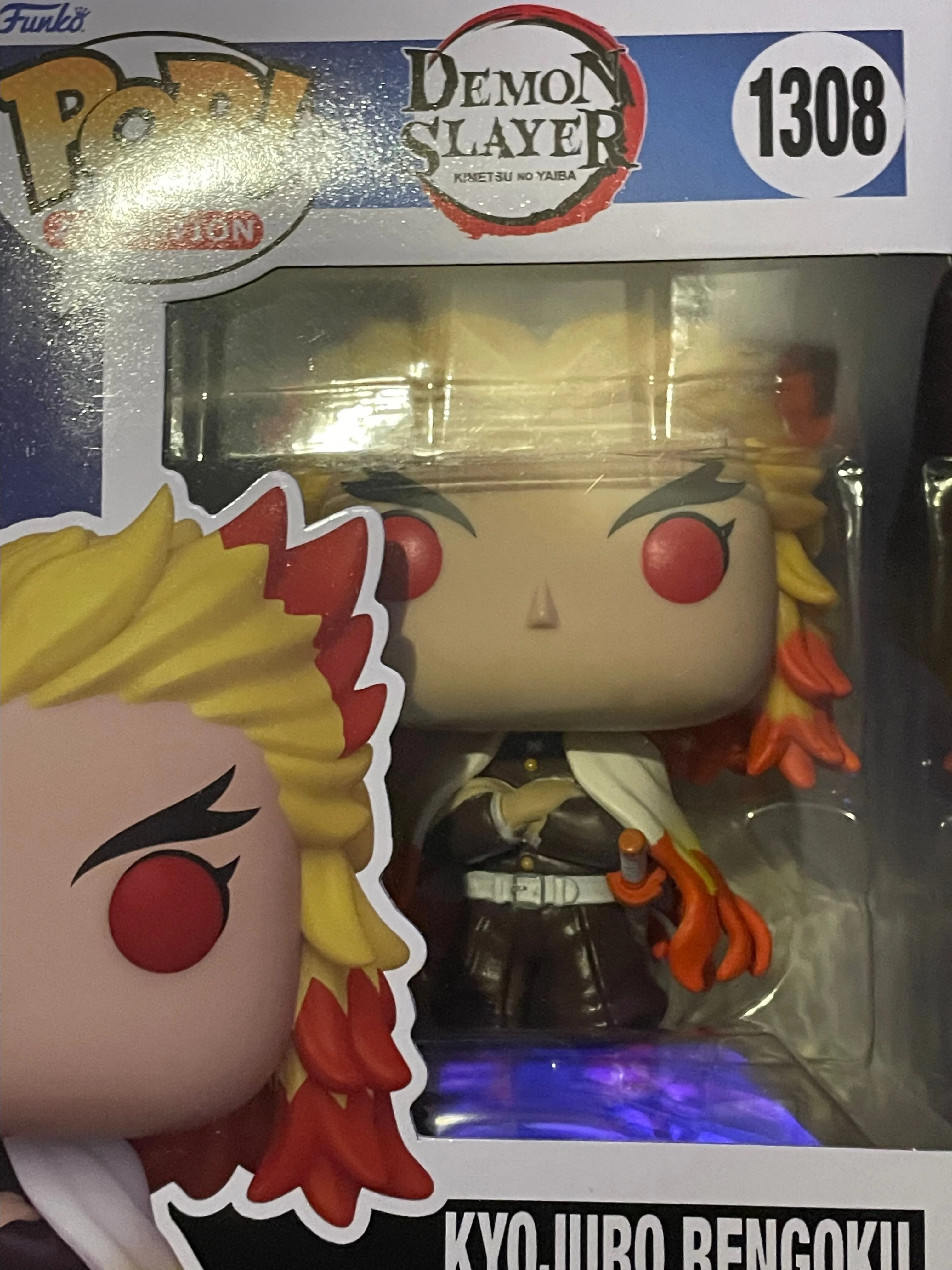 Product image for Demon slayer Rengoku
