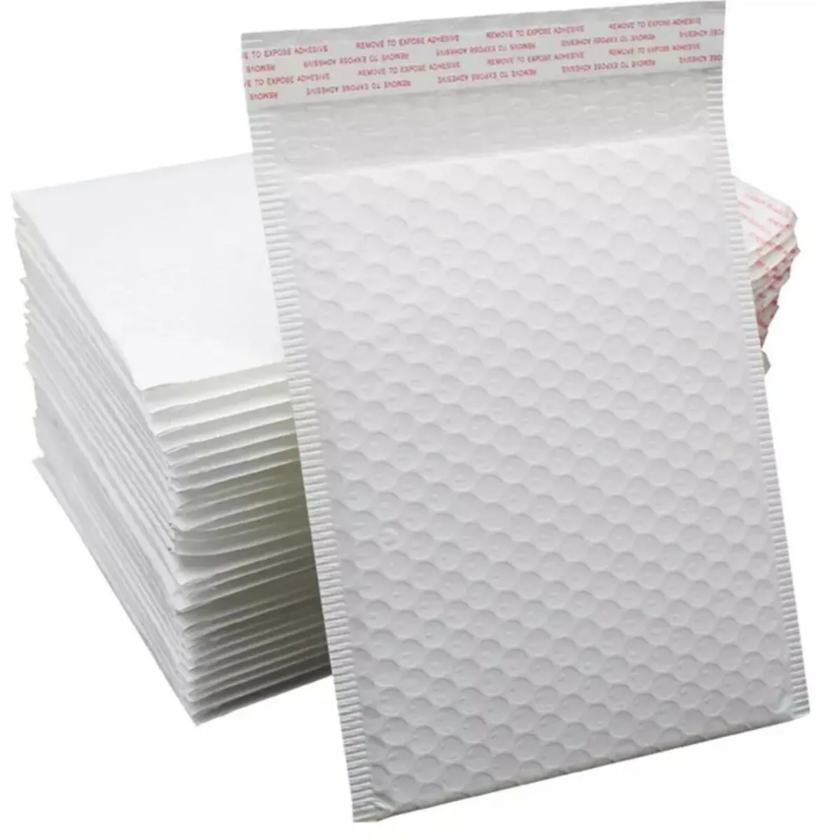 Product image for Upgrade Shipping/Bubble Mailer