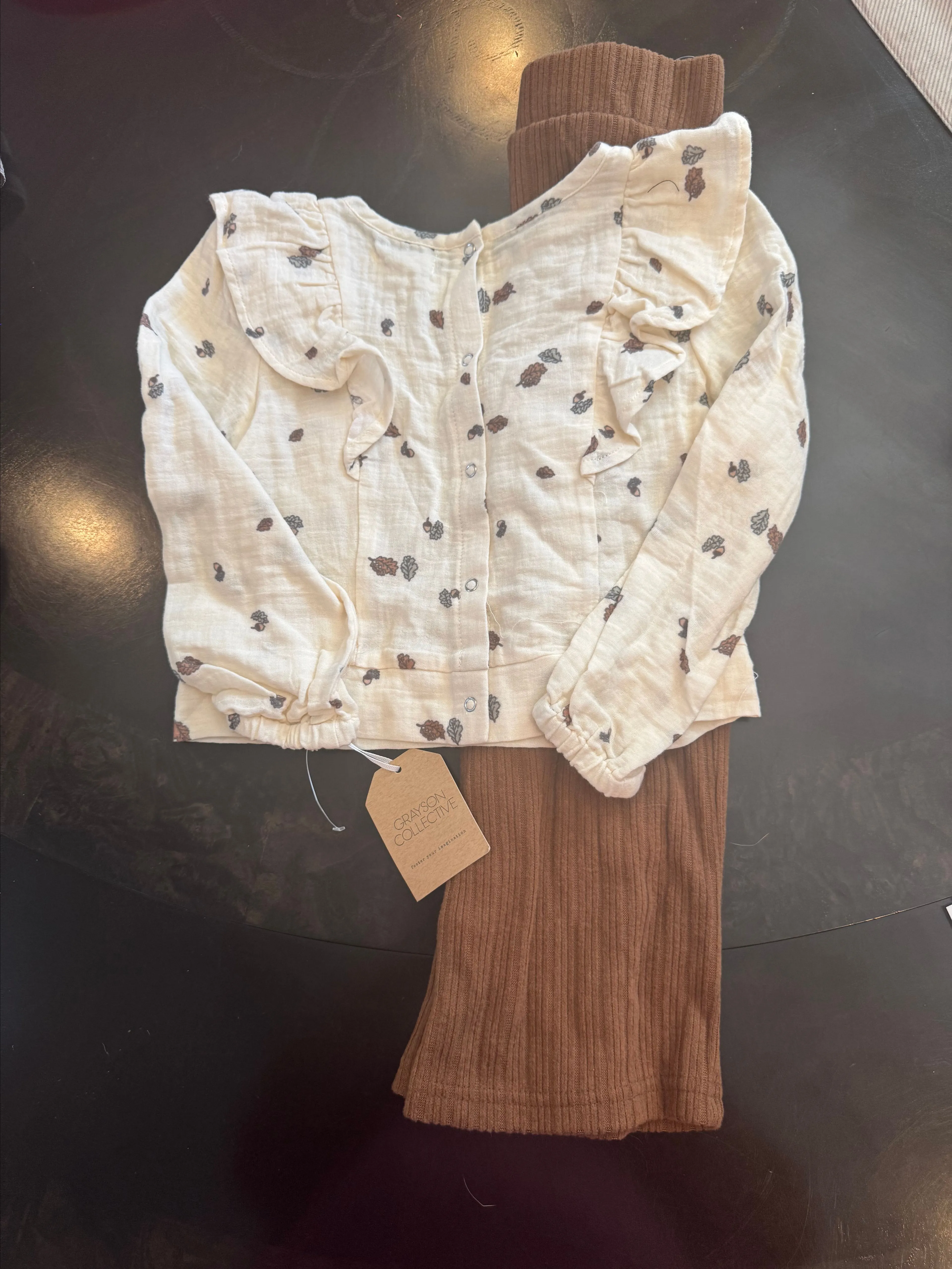 Product image for Grayson Collective 2 piece set
