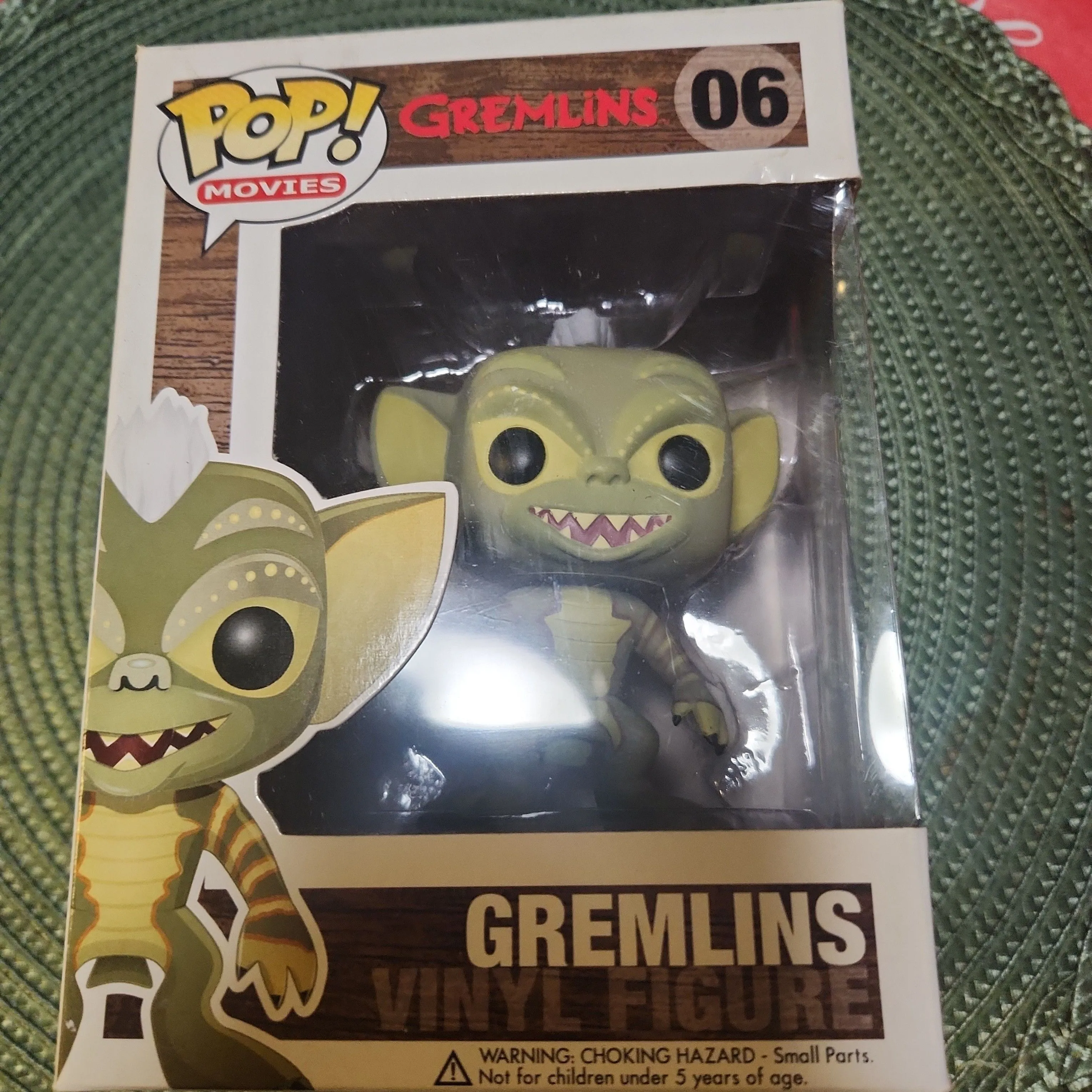 Product image for Gremlins