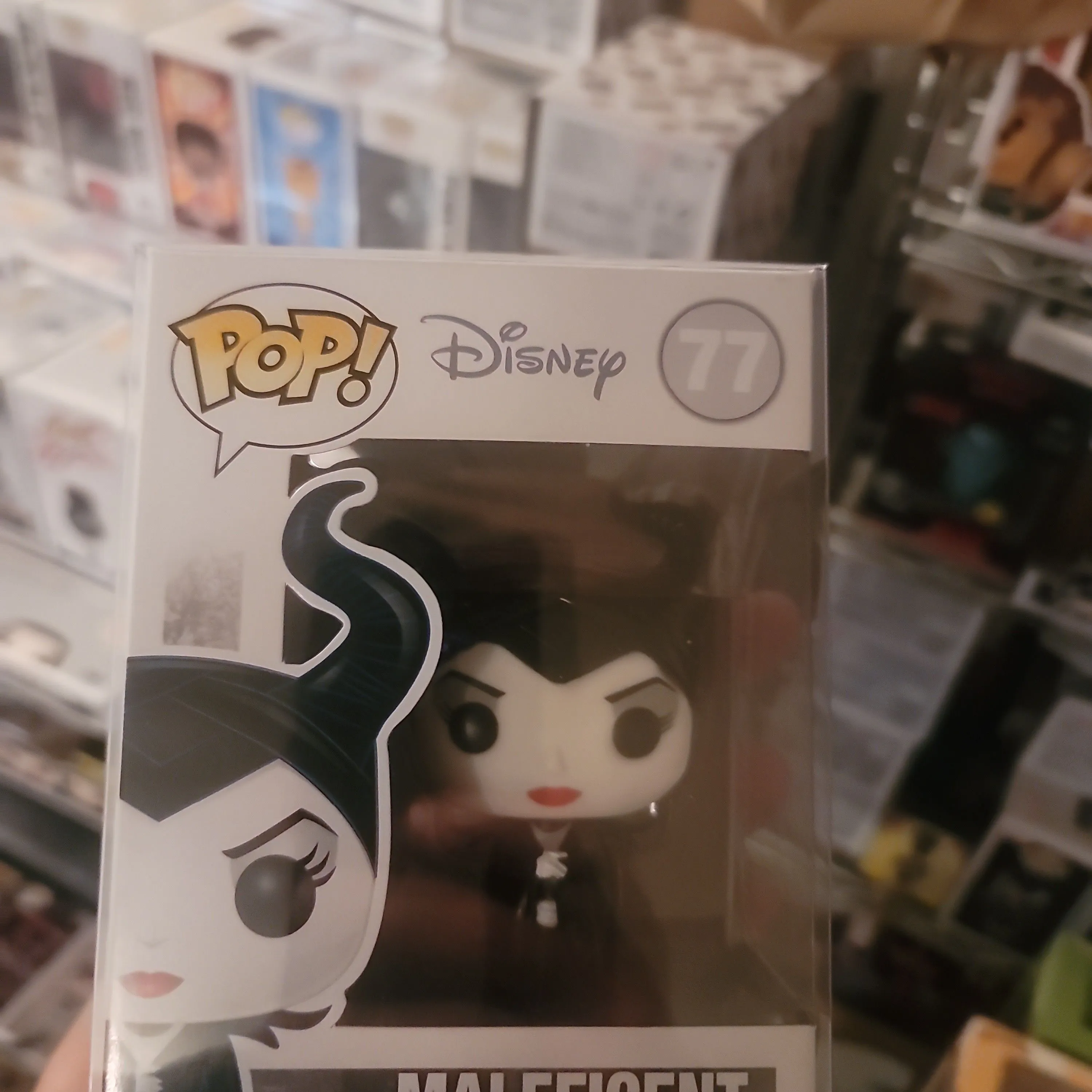 Product image for Maleficent (Movie)