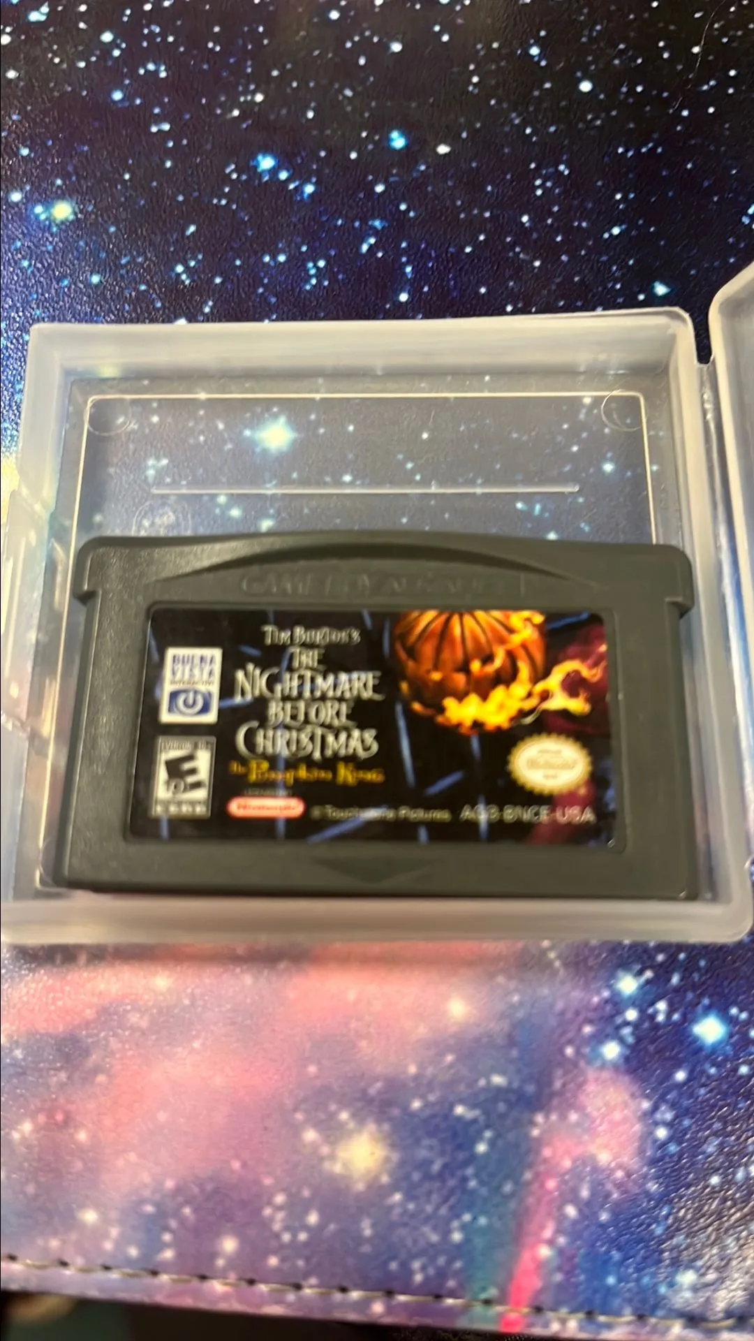 Product image for Nightmare before Christmas