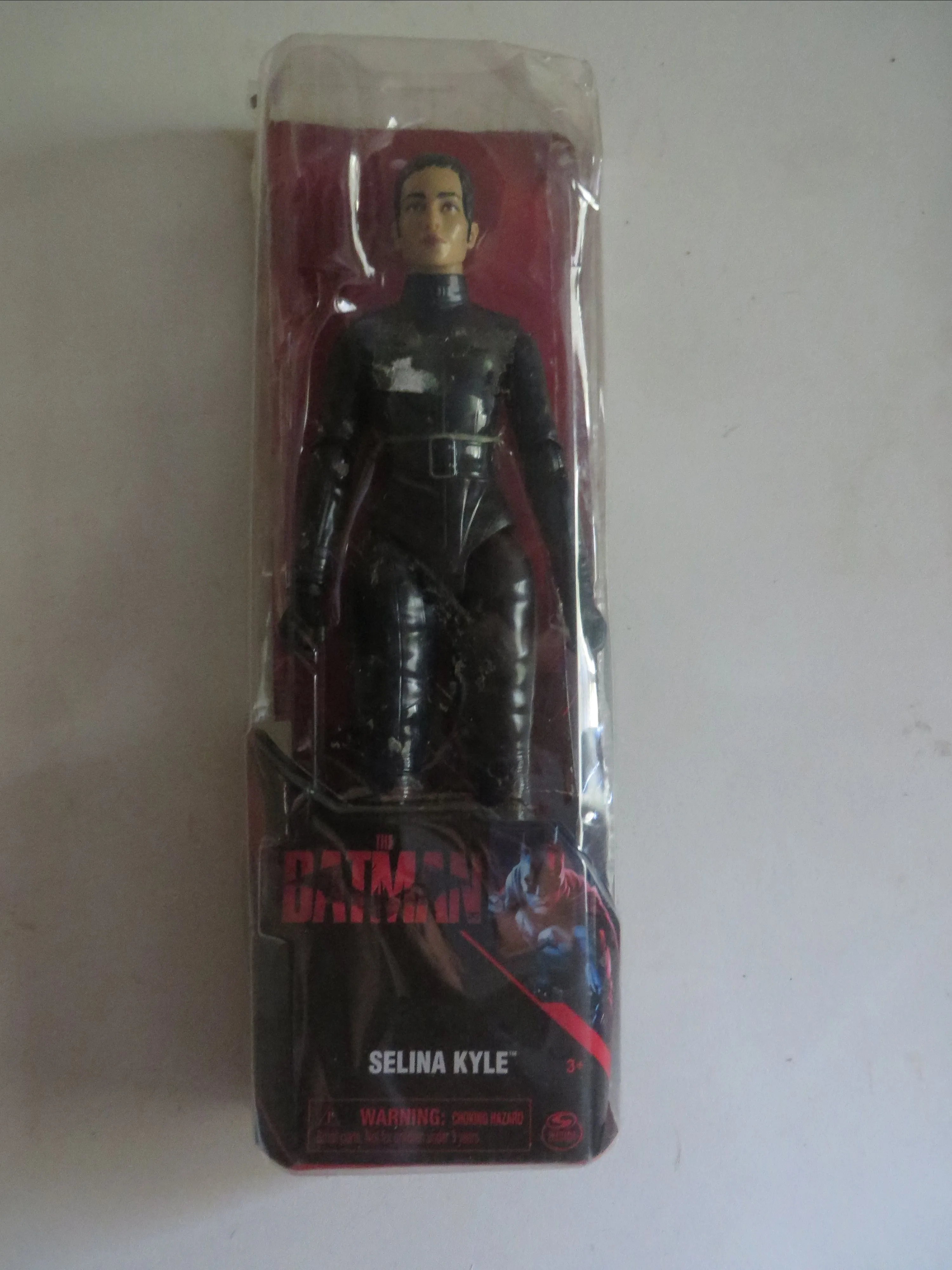 Product image for TOY 3