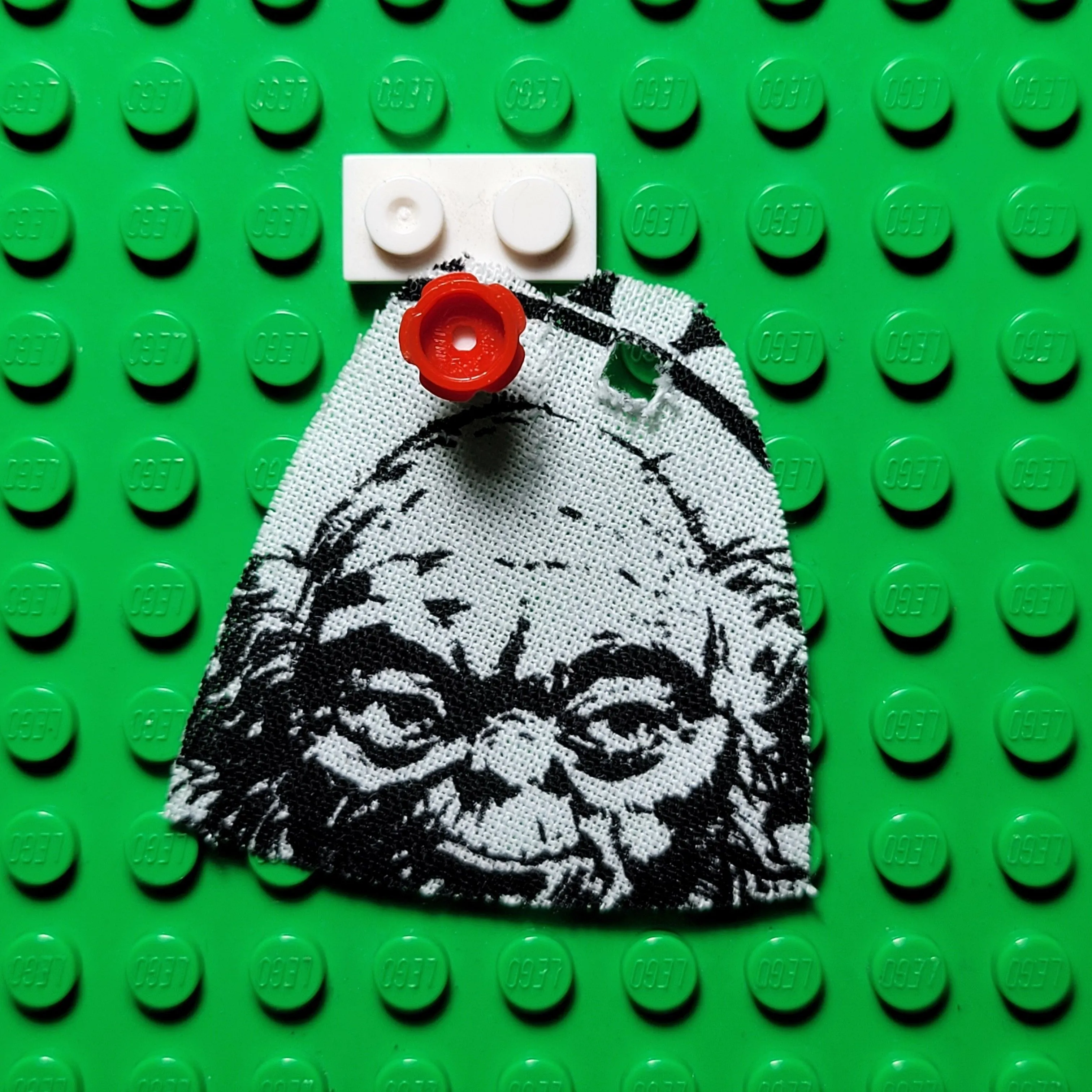 Product image for Cape (Yoda)