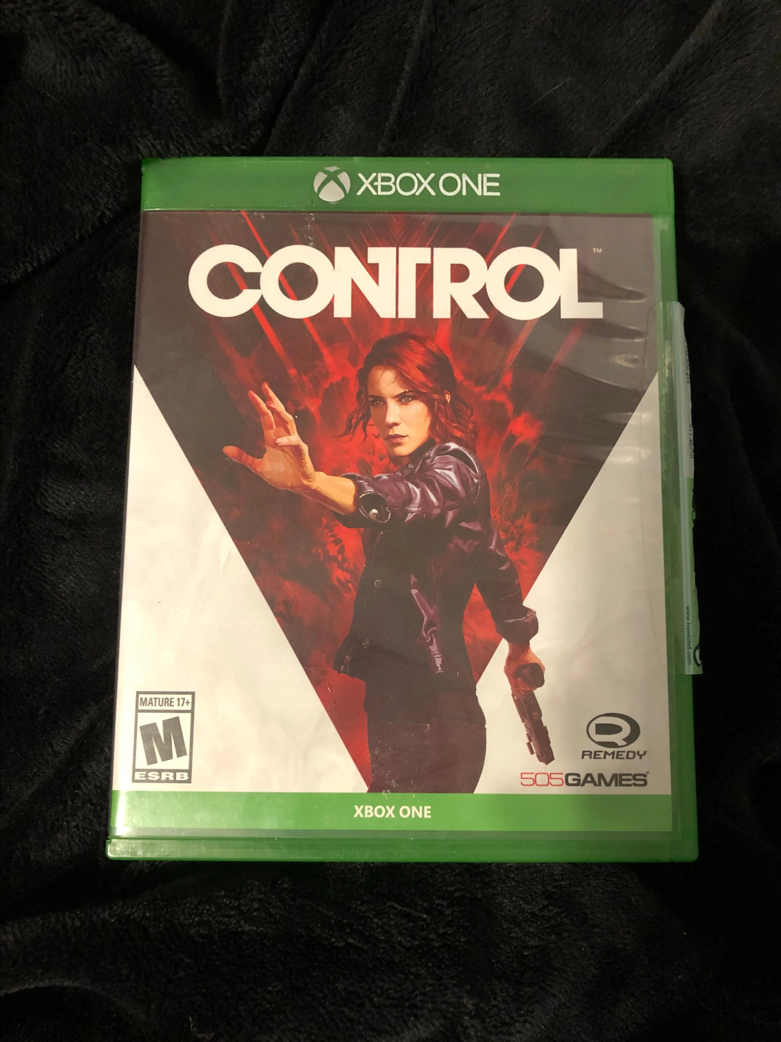 Product image for Xbox One Control