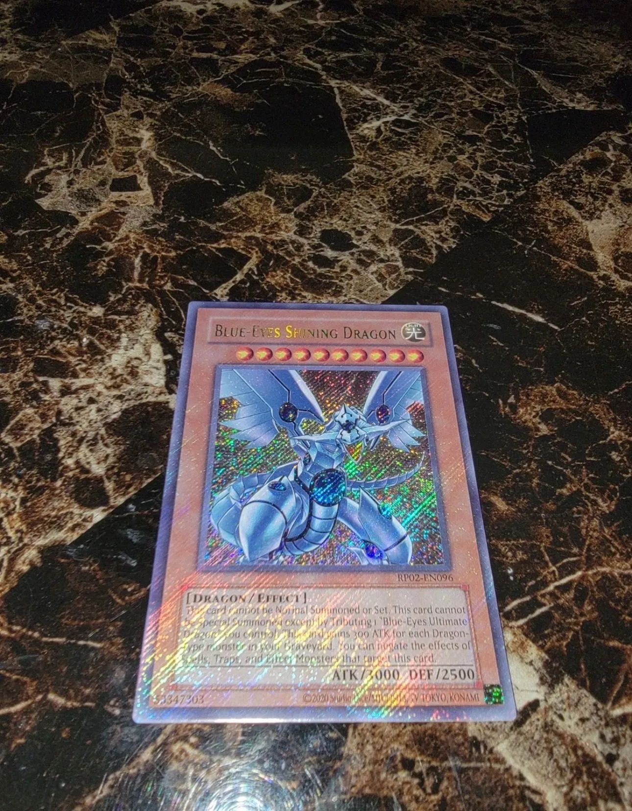 yugioh cards blue eyes shining dragon Amazon.com: Yugioh Blue-Eyes Shining Dragon Ultra Rare Holofoil Promo Card main image 1
