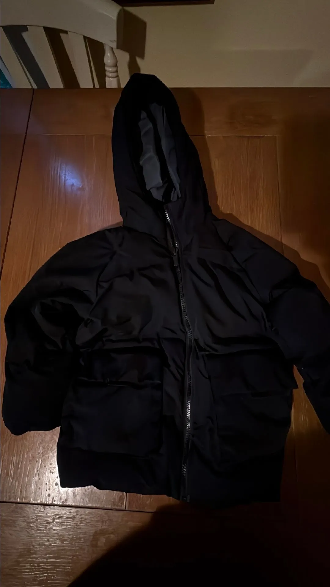 Product image for Zara 3-4