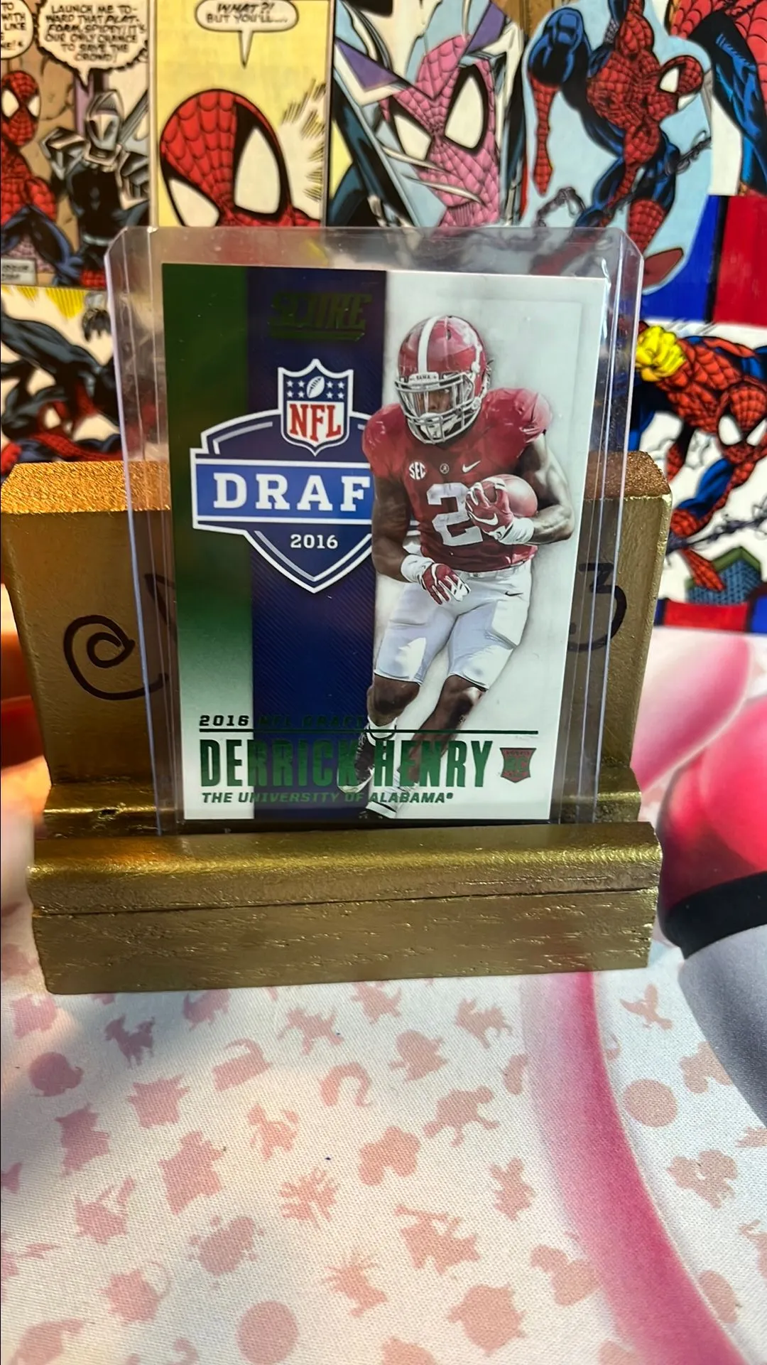 Product image for Derrick Henry