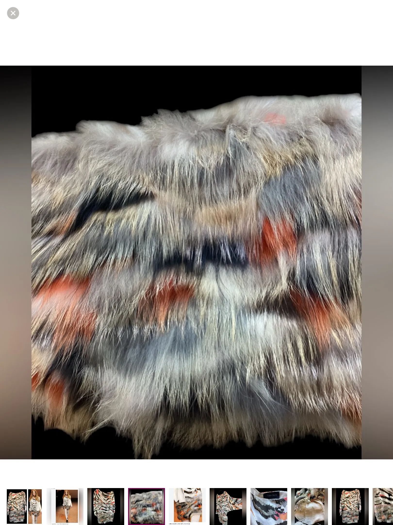 Listing Image Blurred Background