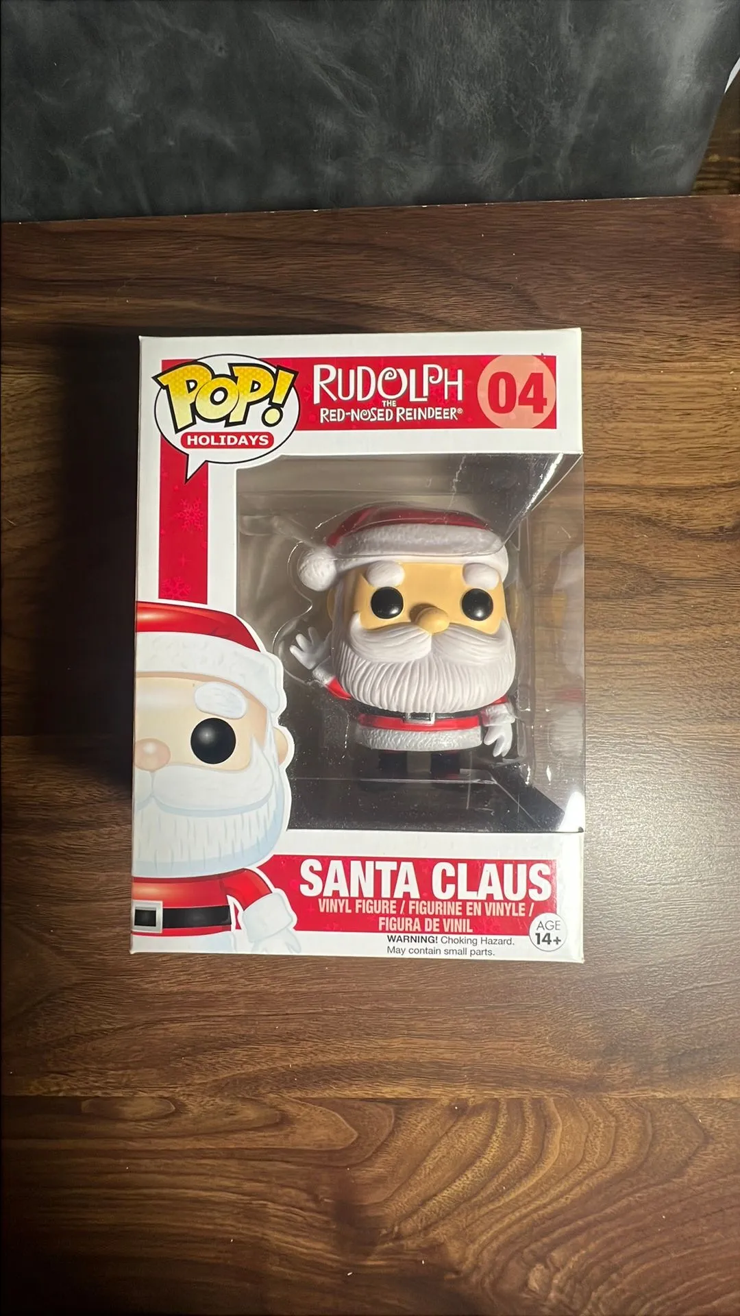 Product image for Santa Claus