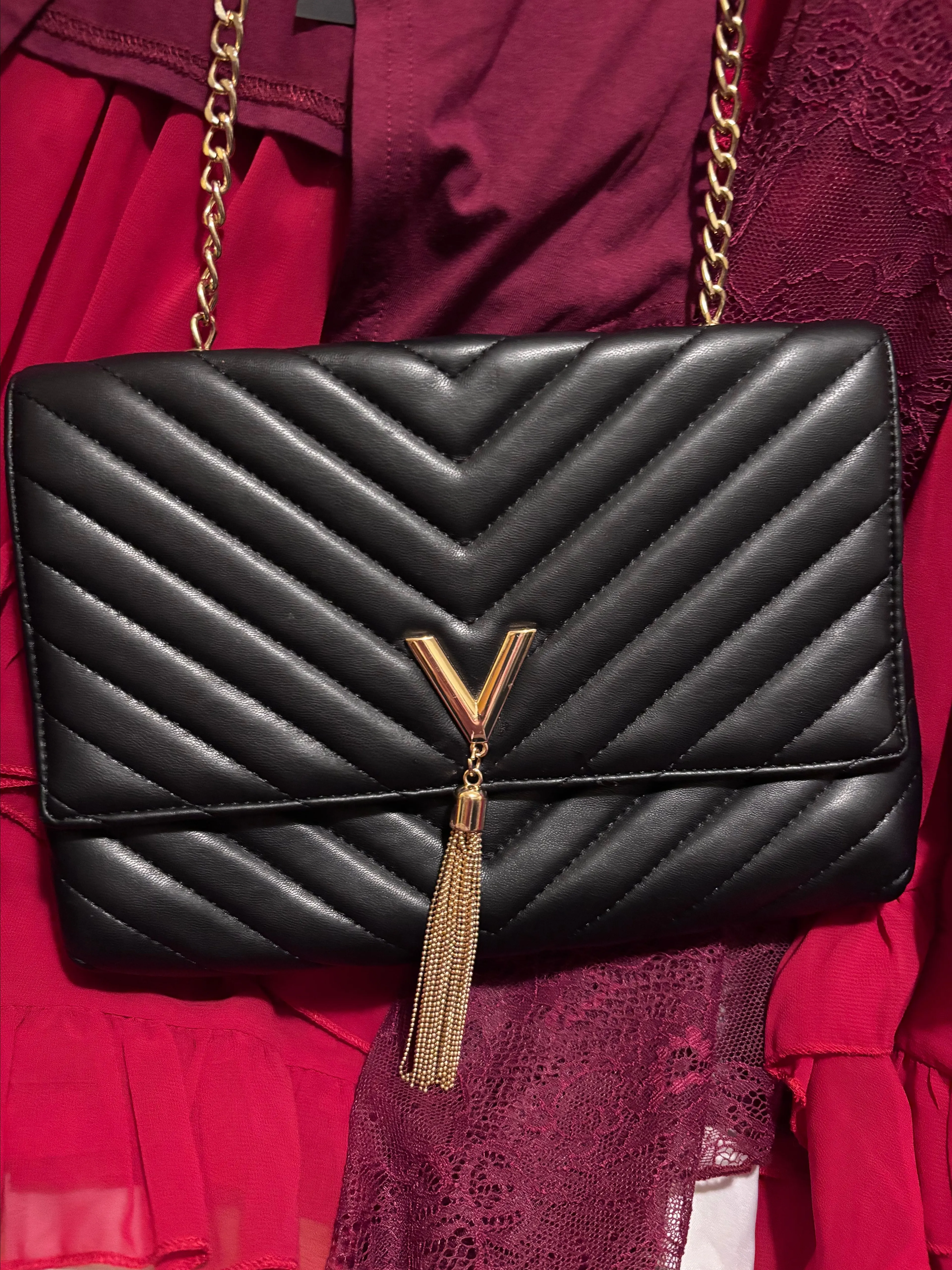 Product image for Cross body purse