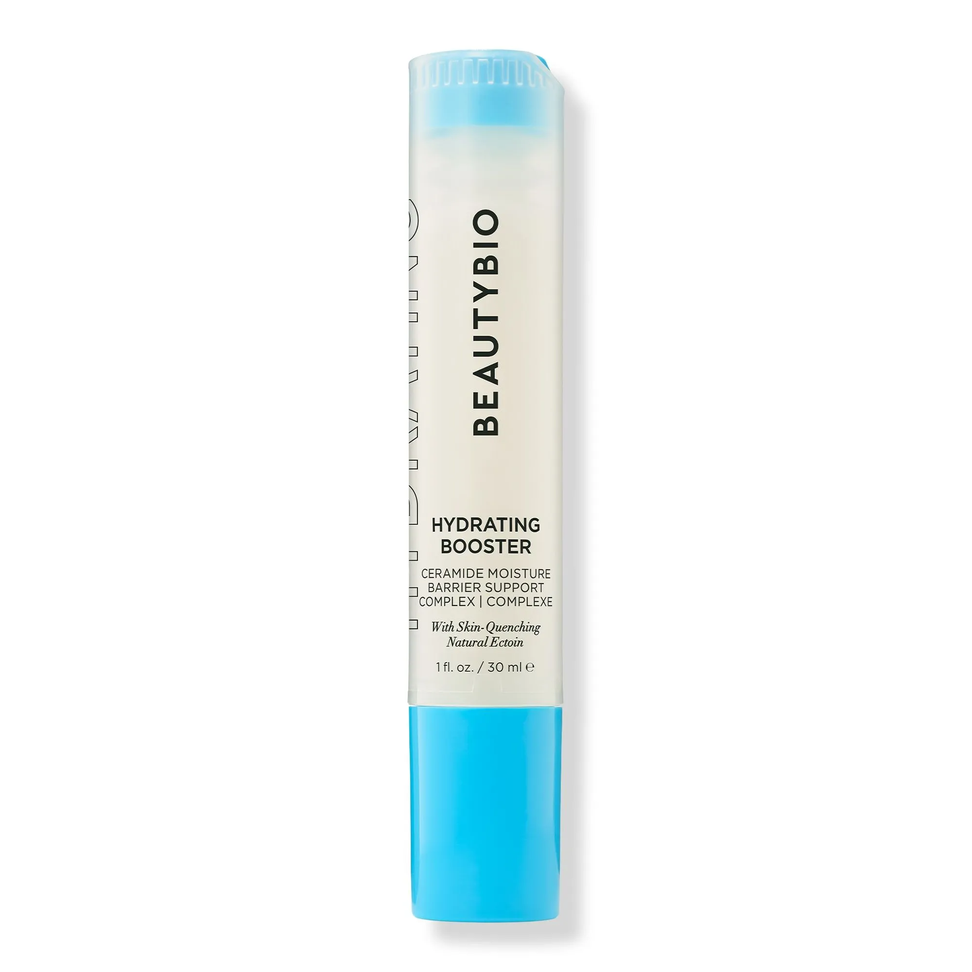 Product image for NIB BeautyBio Hydrating Ceramide Booster 30ml/1fl oz.