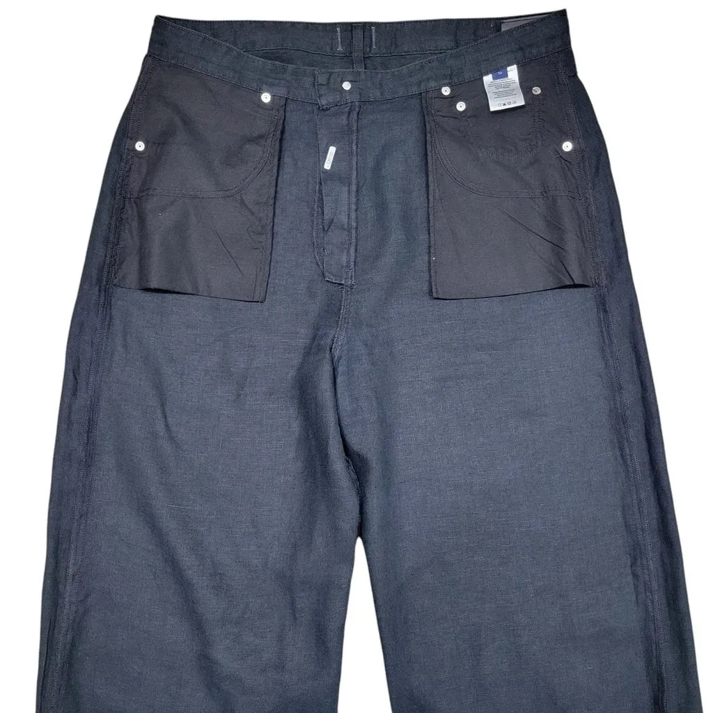 Listing Image Blurred Background