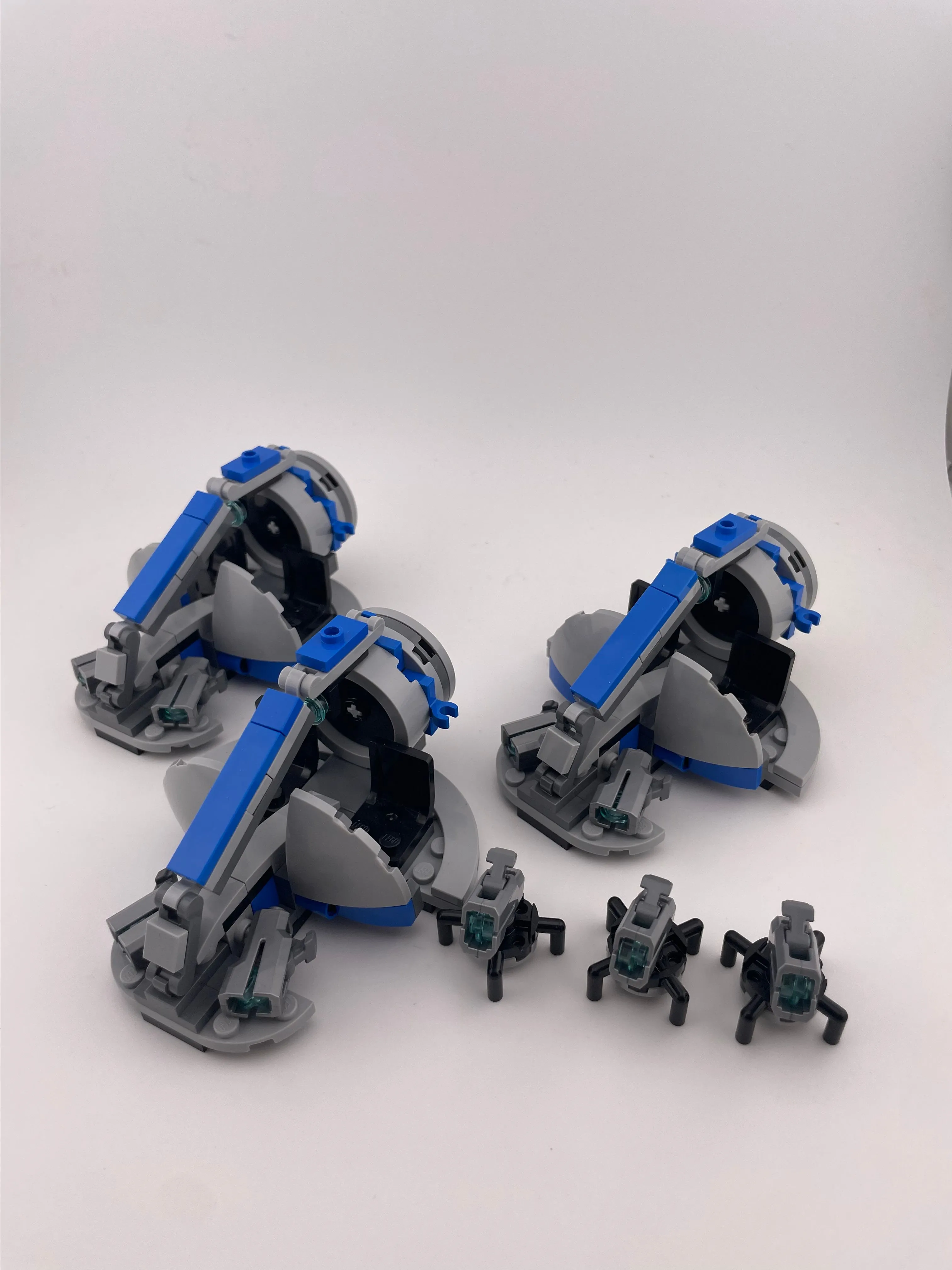 Product image for Battlepack sidebuilds