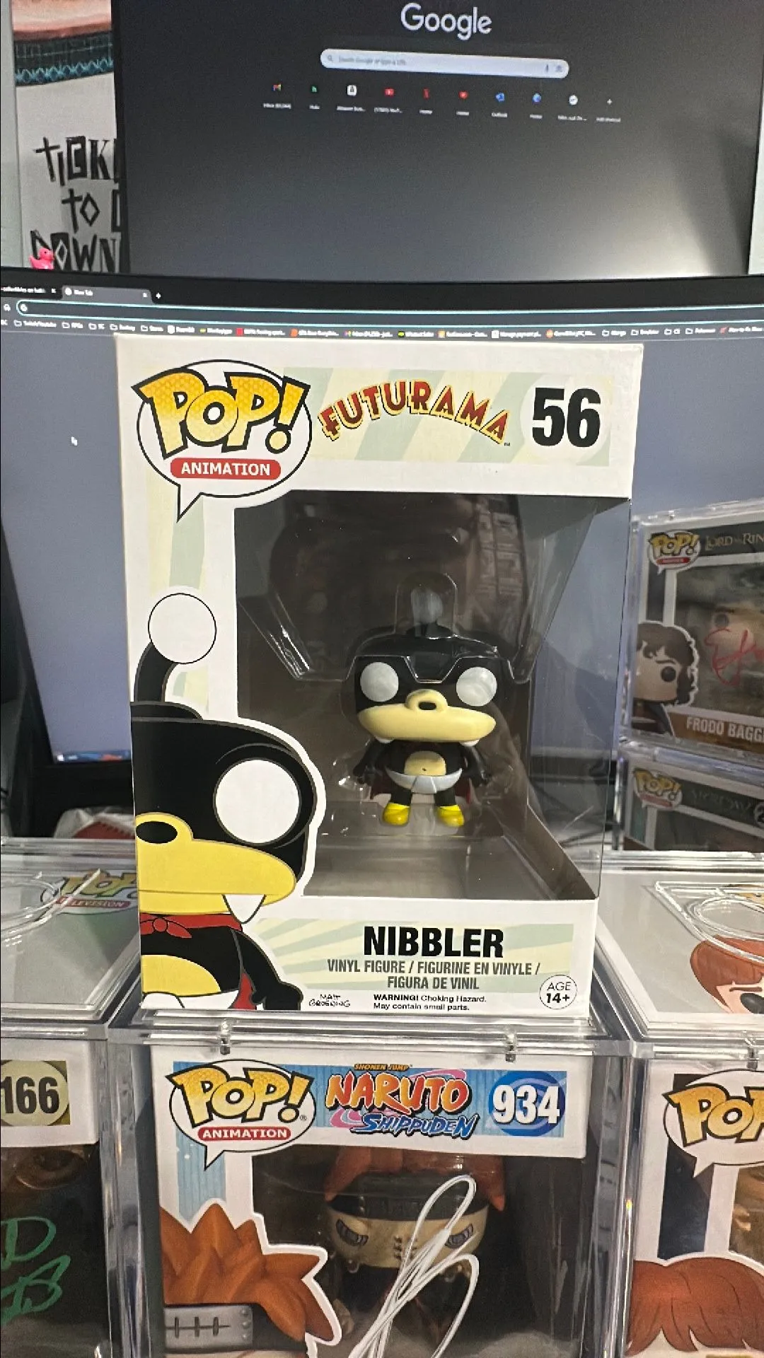 Product image for Nibbler