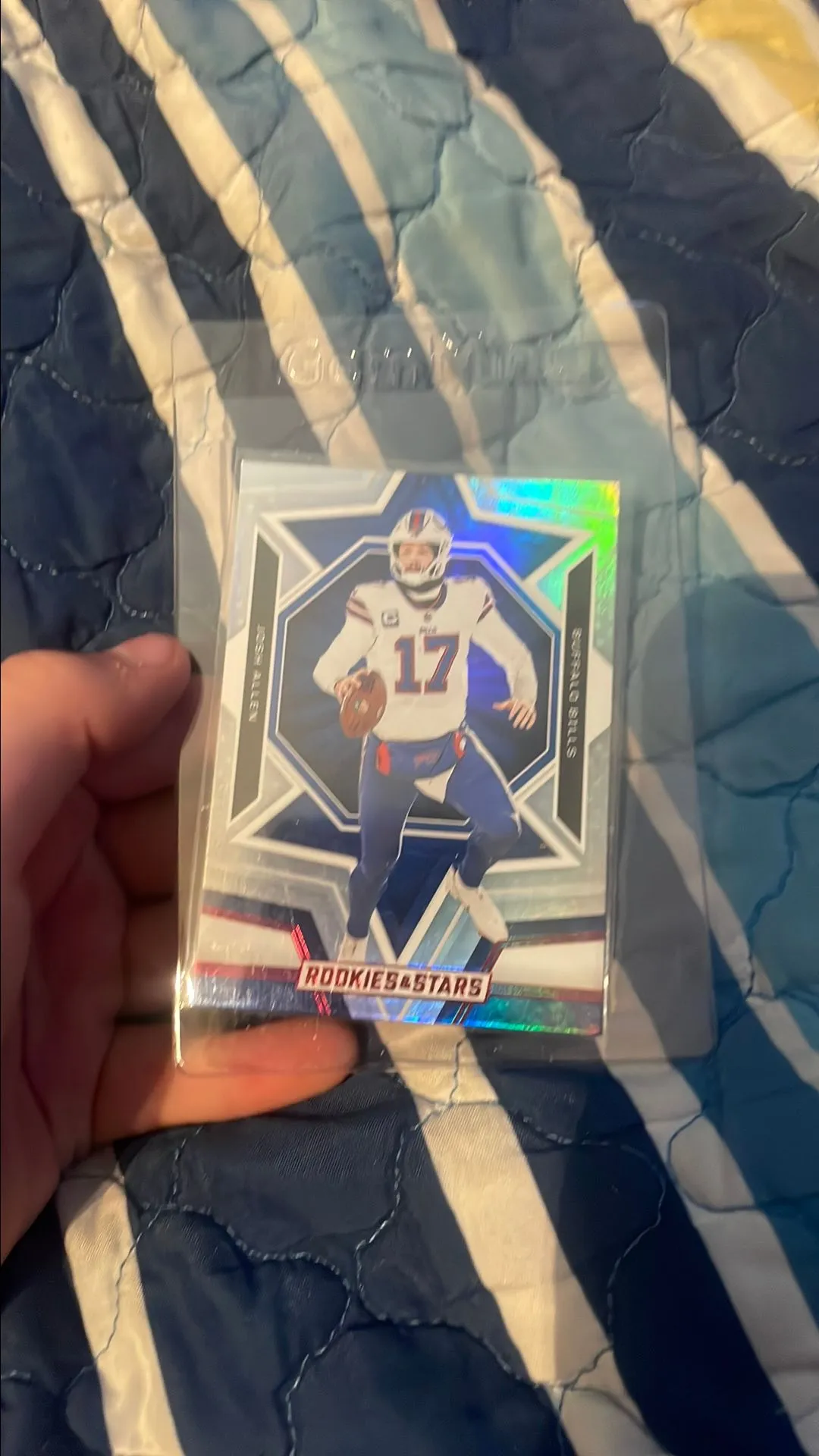 Product image for Josh Allen