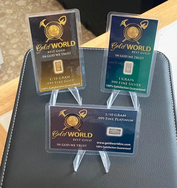 Product image for Display Stand Clear Acrylic Stand Small Easel Card Commemorative Coin Holder Display