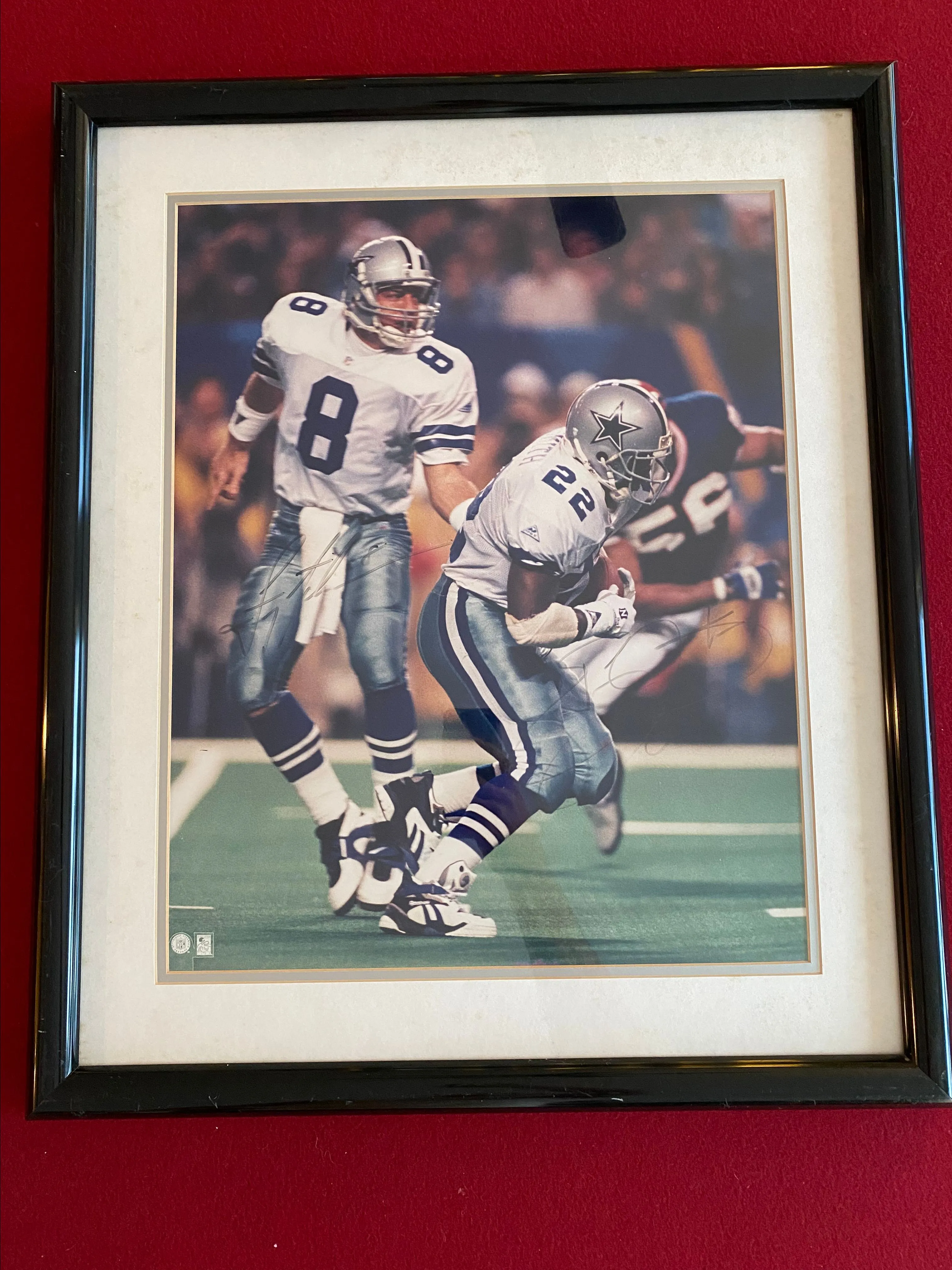 Product image for How bout them cowboys?