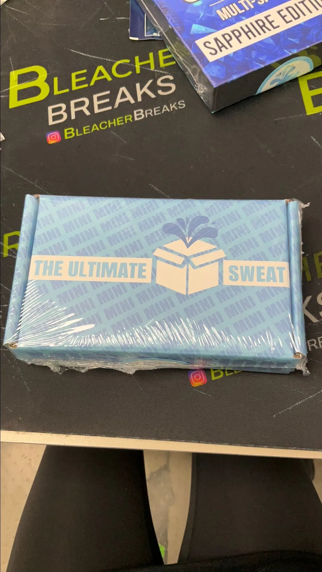 Product image for MINI SWEAT