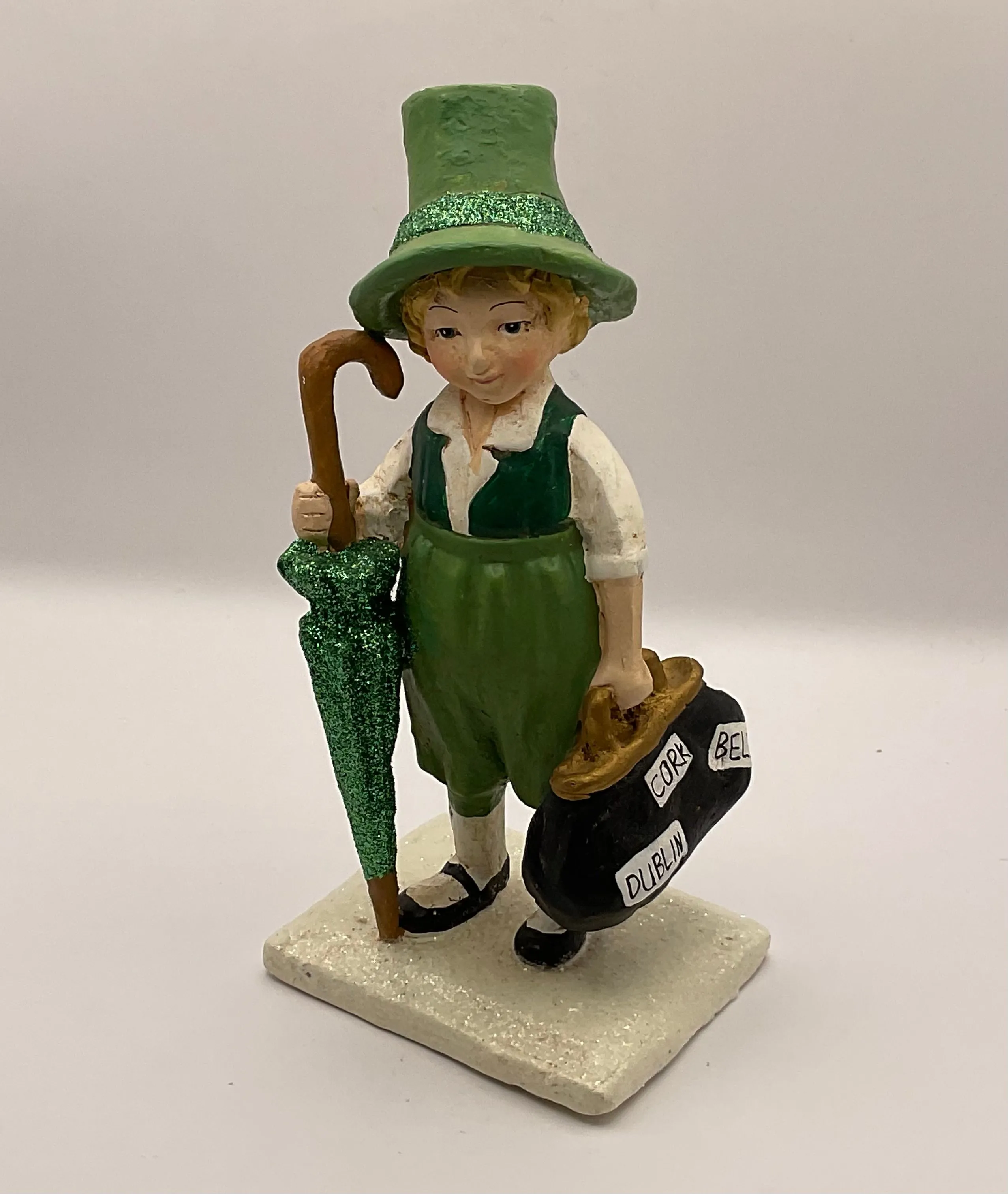 Product image for Irish Lad