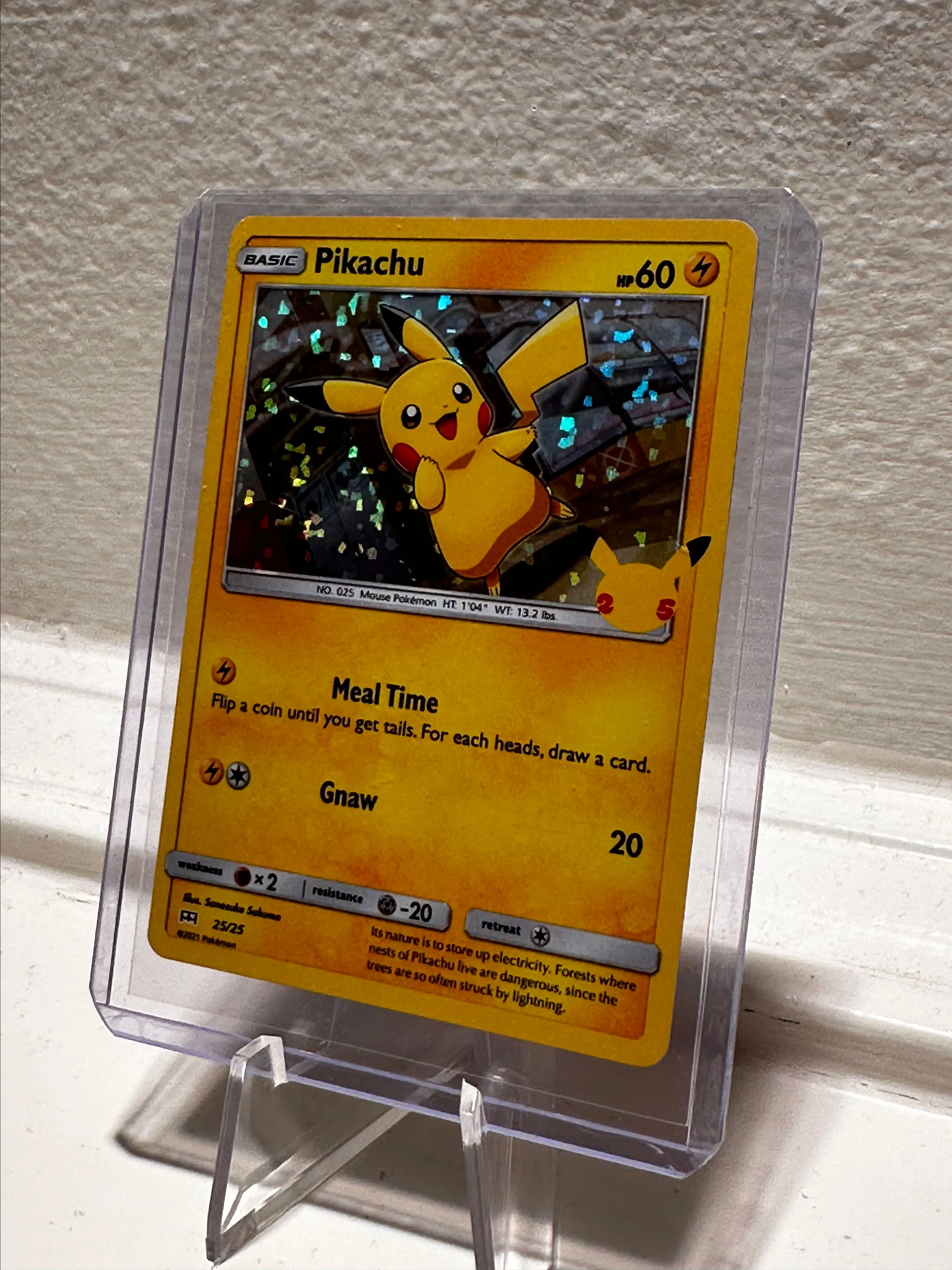 mcdonald's pokemon card price Sandaconda (010/015) [McDonald's Promos: 2023 Collection]
