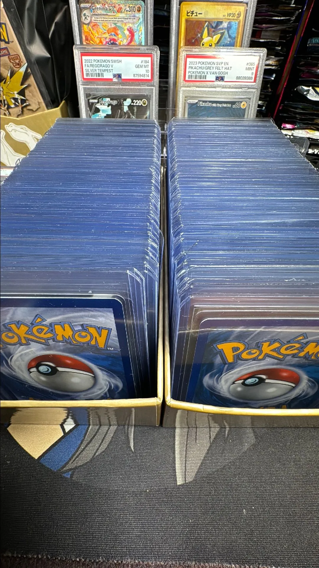 Product image for Pull Box