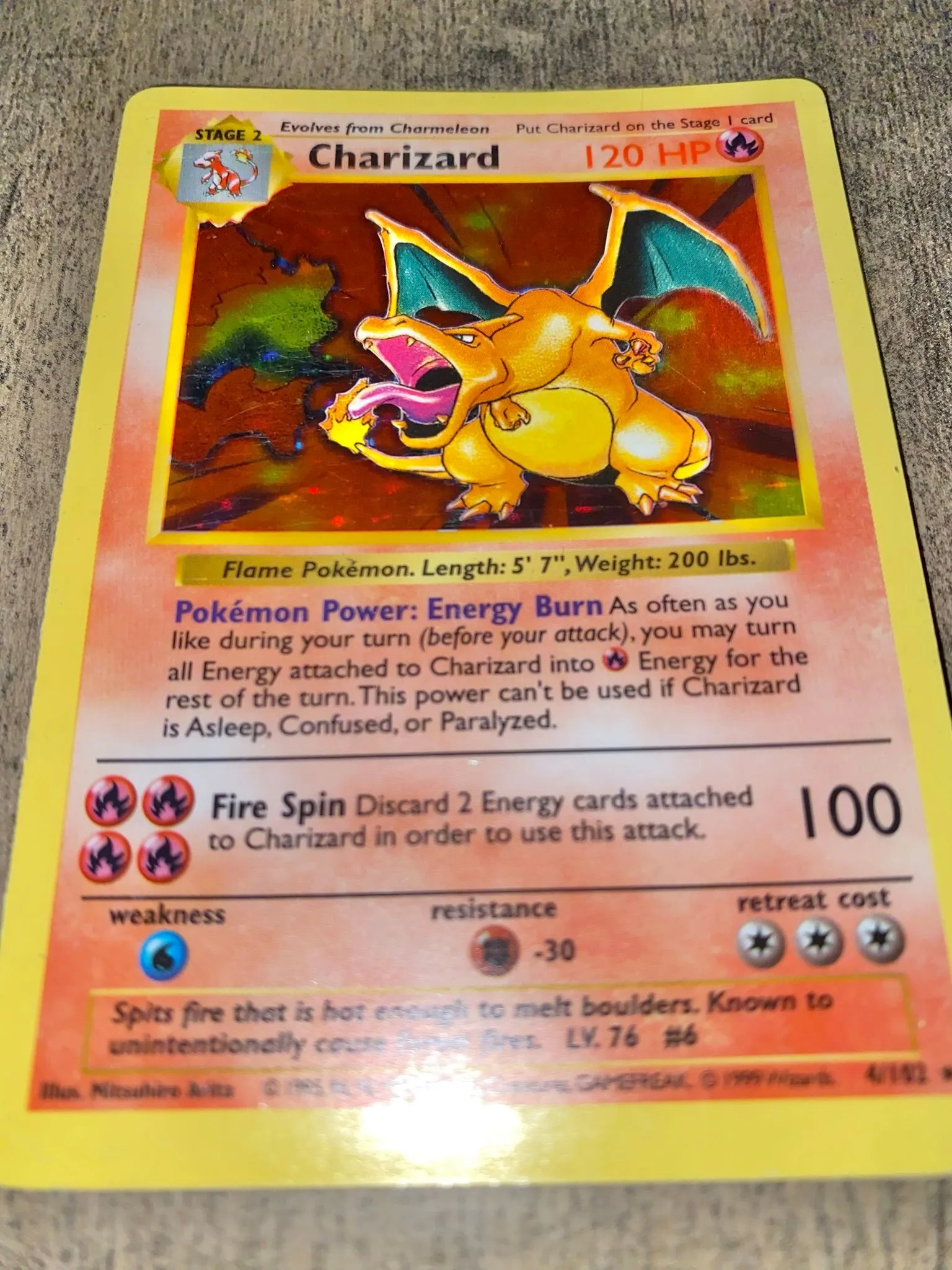 Shadowless Base Set Charizard  Whatnot: Shop, Sell, Connect
