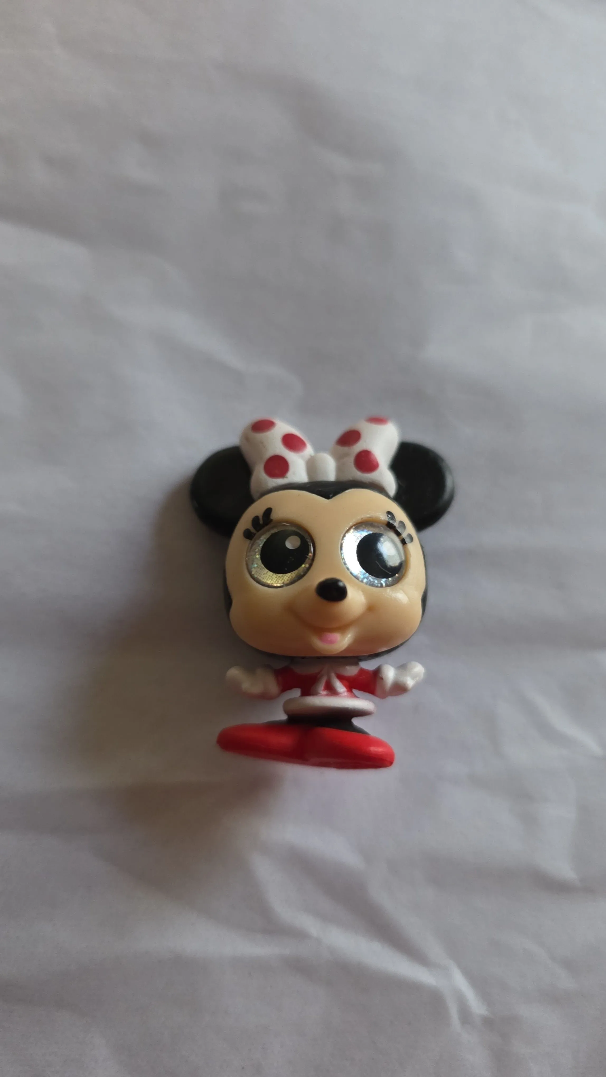 Product image for Doorable  Minnie Mousev