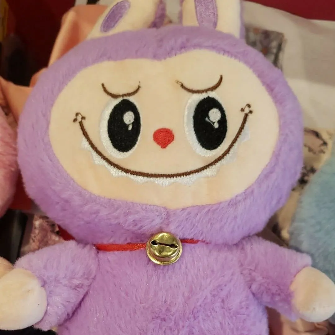 Product image for LaBubu Doll