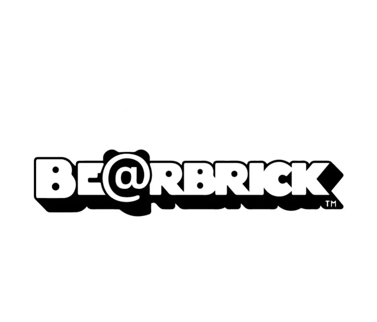 Product image for Bearbrick Blindbox