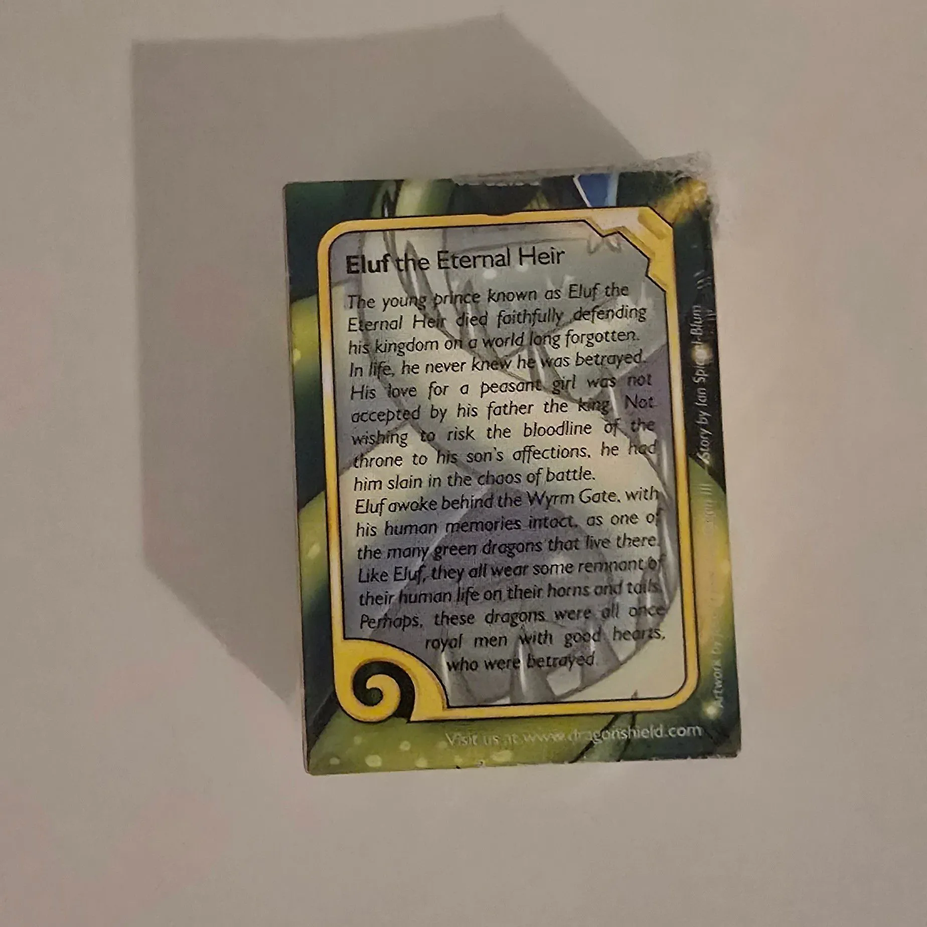 Listing Image Blurred Background