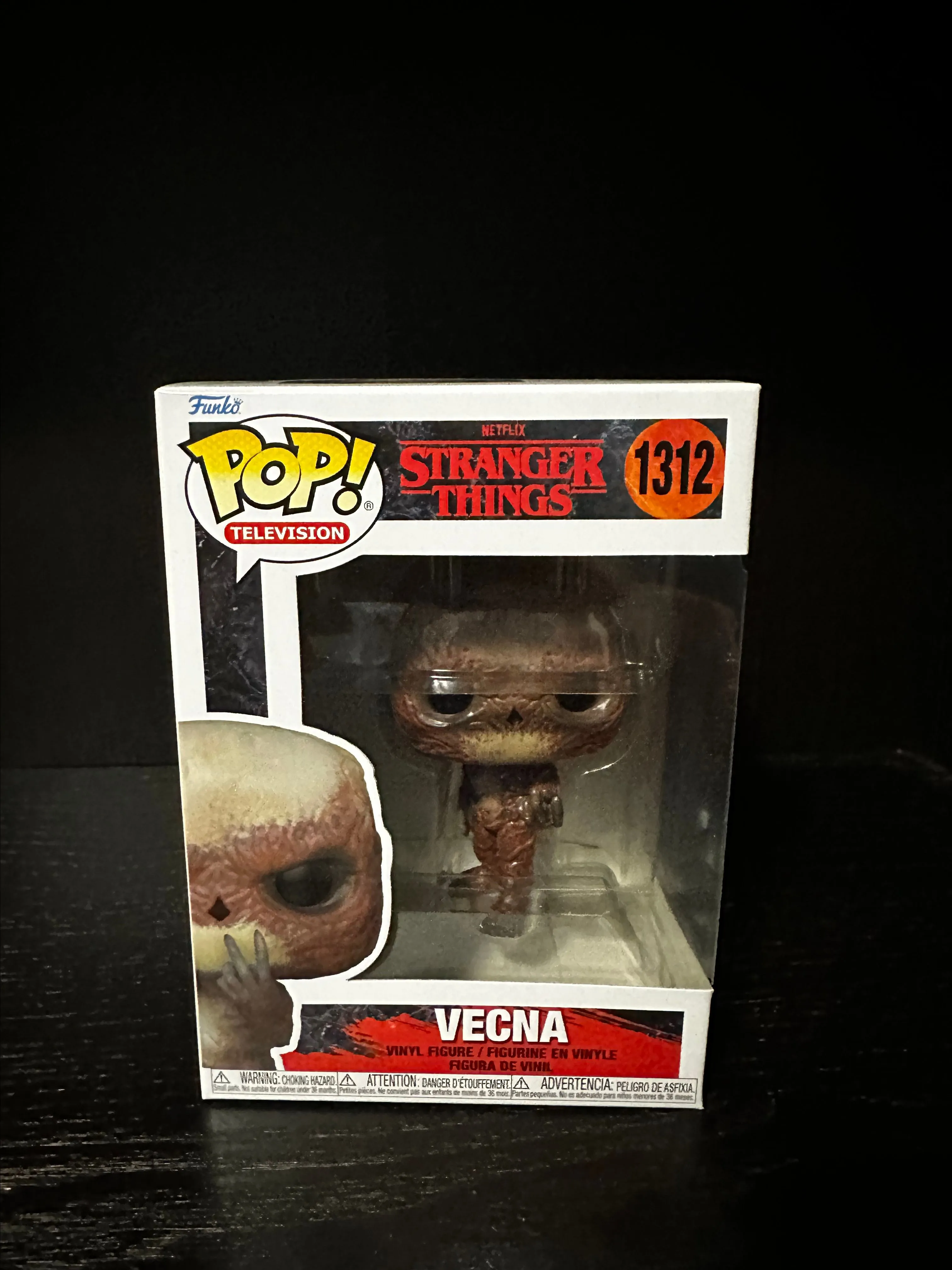 Product image for Vecna
