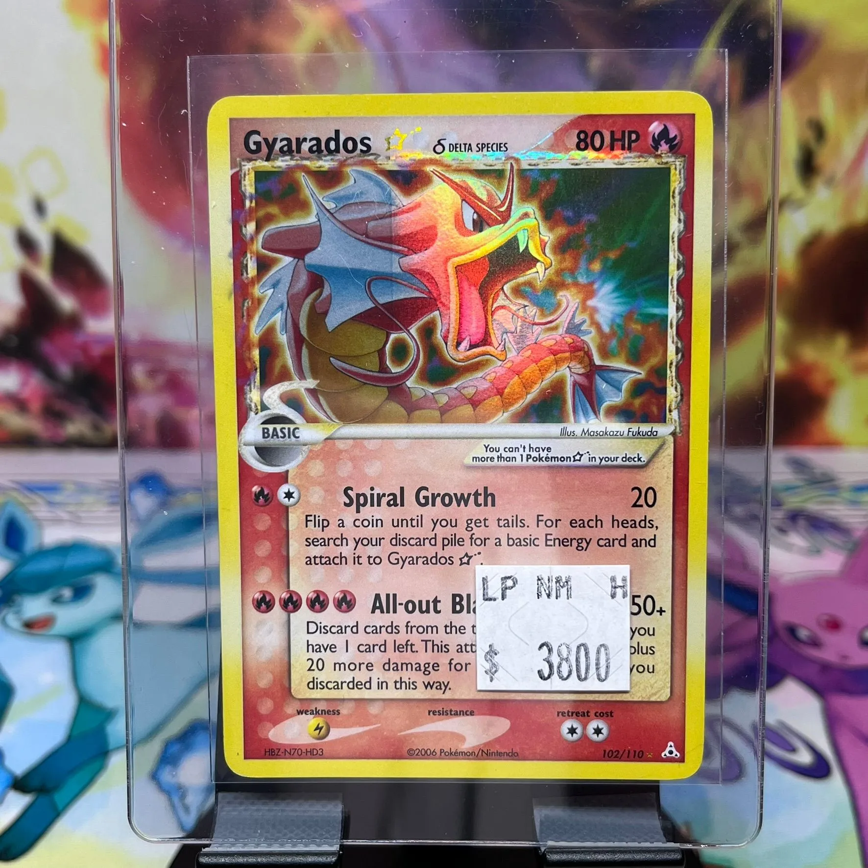 one random psa graded and authenticated encased pokemon card Amazon.com: CGC One Random 9.5/10 Gem Mint Graded and Authenticated Encased  TCG Card (Perfect for Display) : Collectibles & Fine Art main image 0
