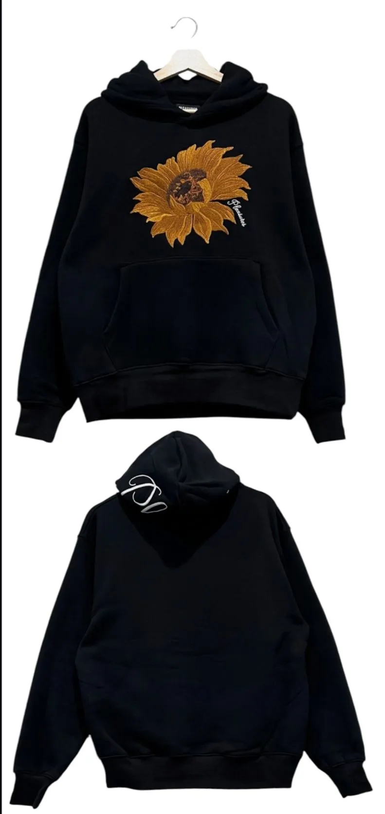 Product image for Pleasures Sunflower hoodie