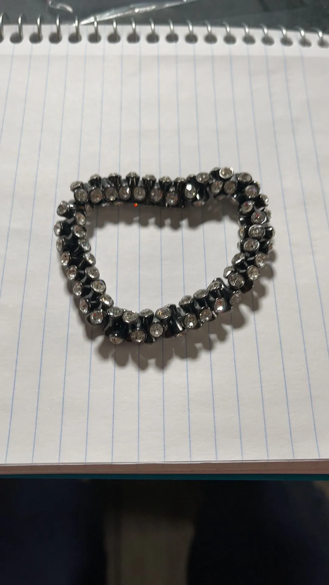 Product image for Crystal Bracelet