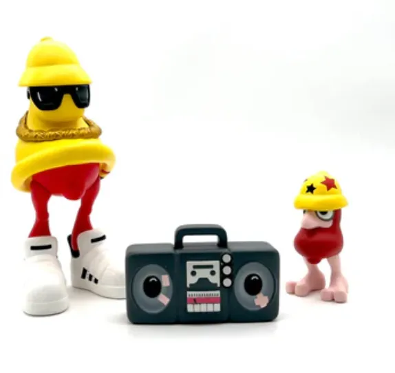 Product image for RunDMCheech - Classic Edition