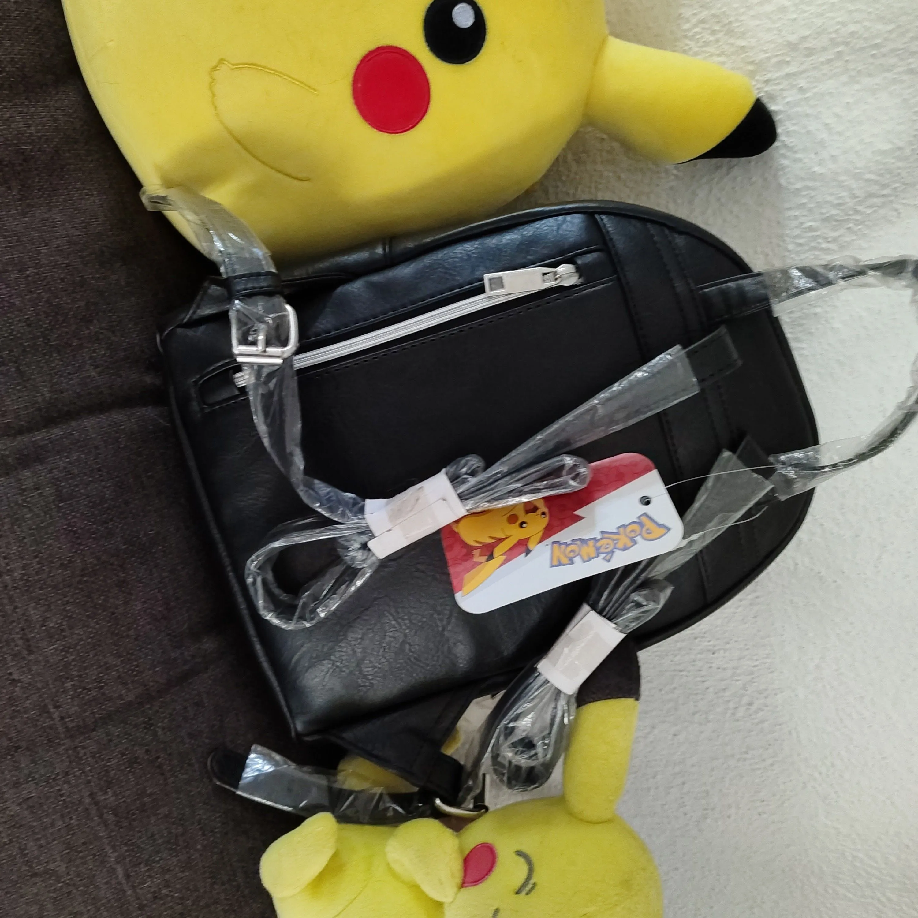 Product image for sac pokémon Pikachu