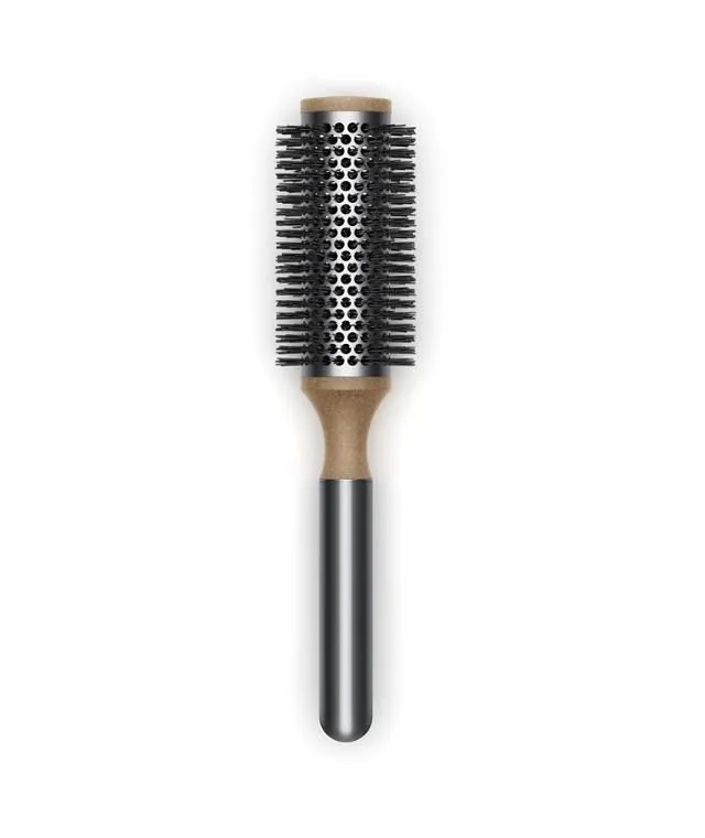 Product image for Dyson Vented barrel brush – 1.4 inch
