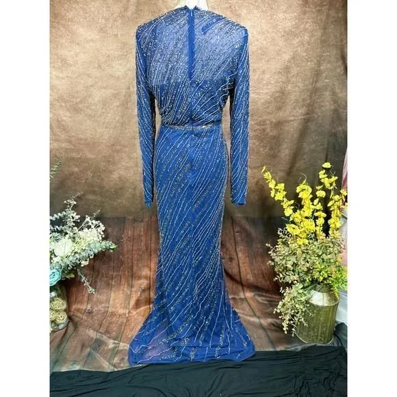 Listing Image Blurred Background
