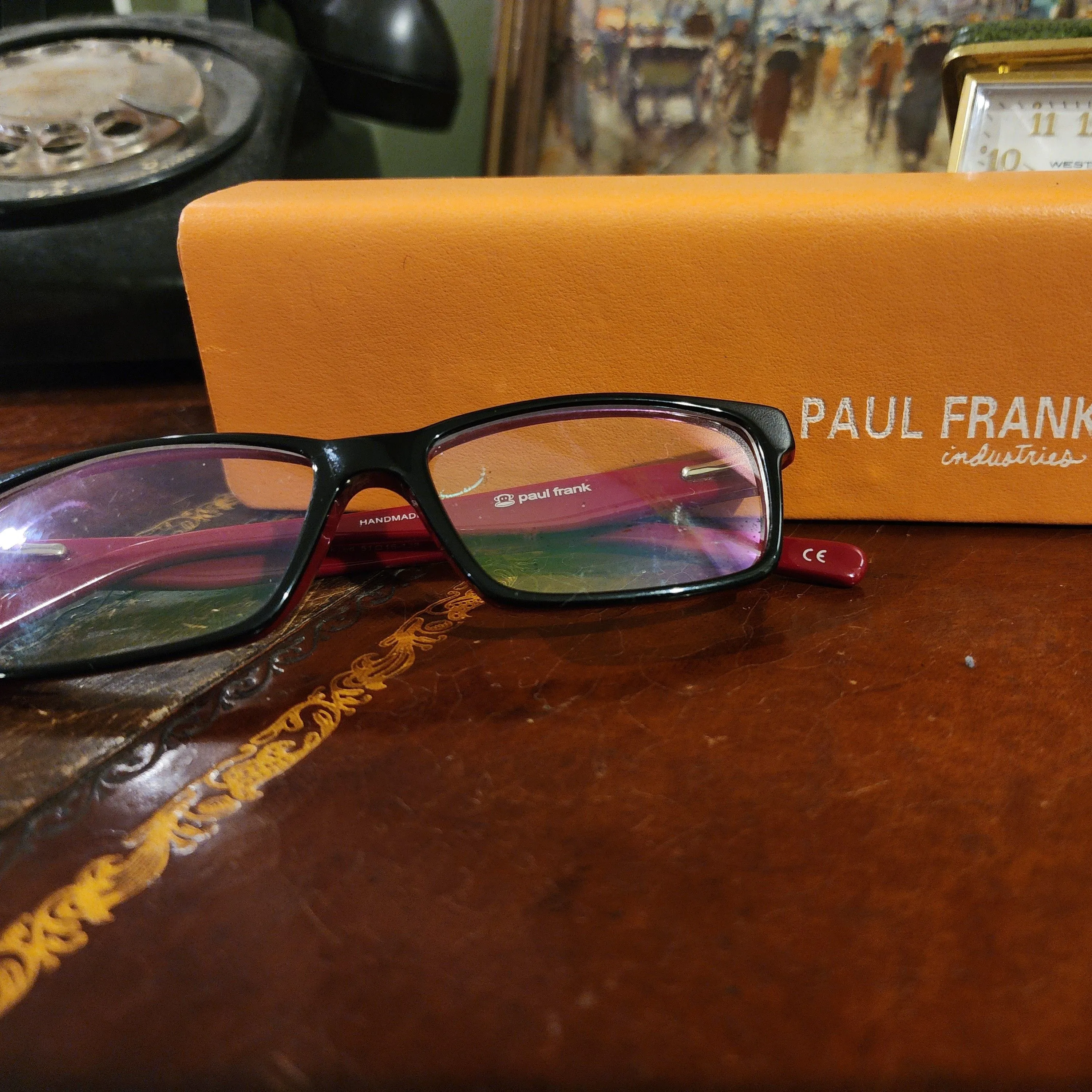 Product image for Paul Frank Blue Light Glasses