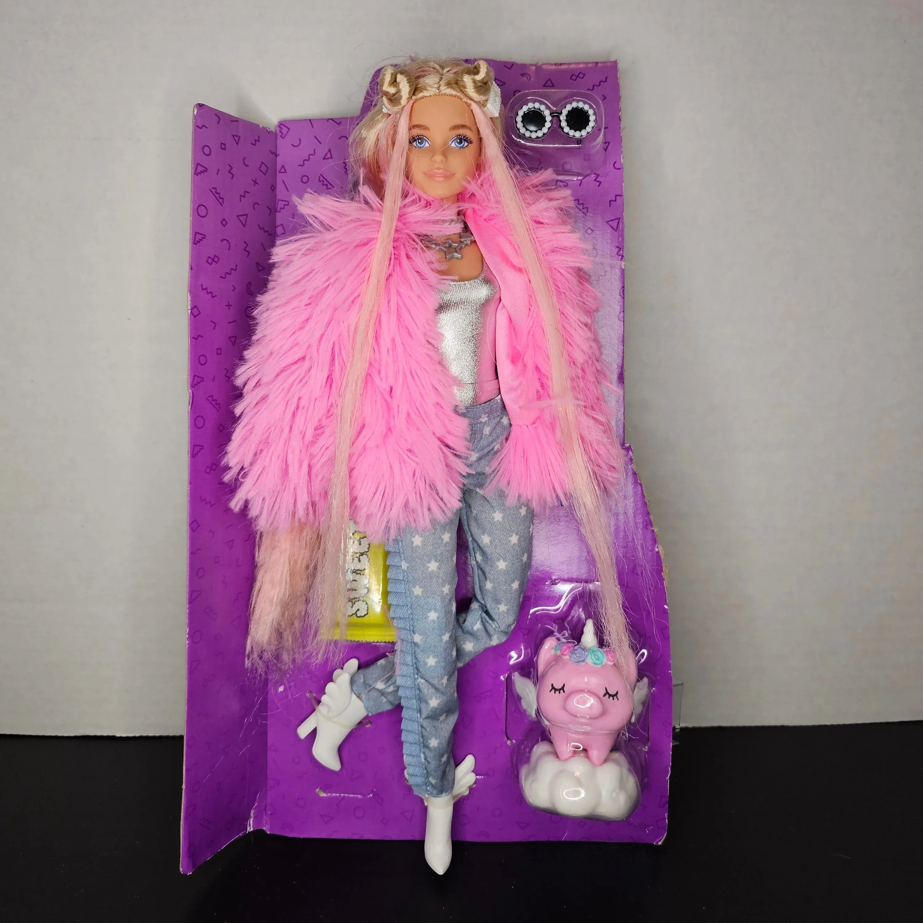 Product image for Barbie Extra #3