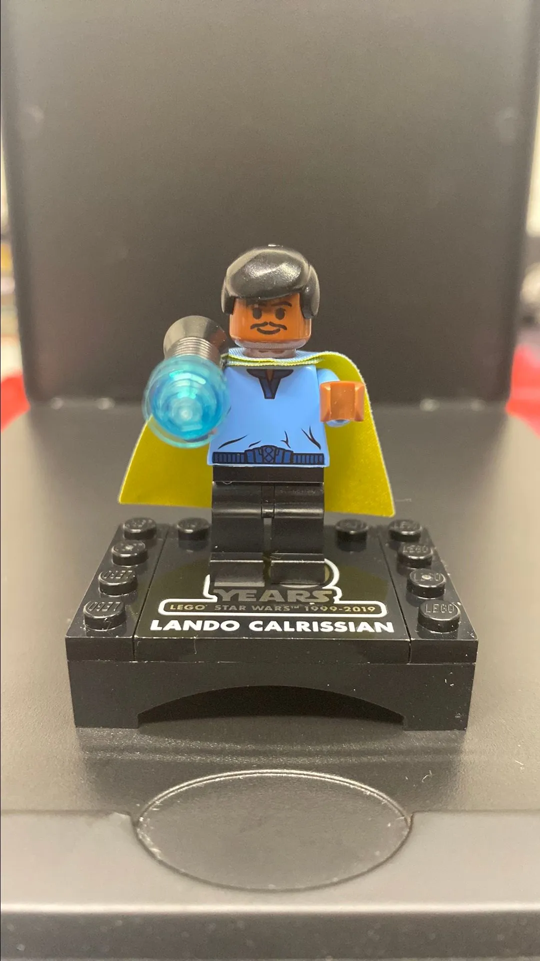 Product image for Lando 20th anniversary
