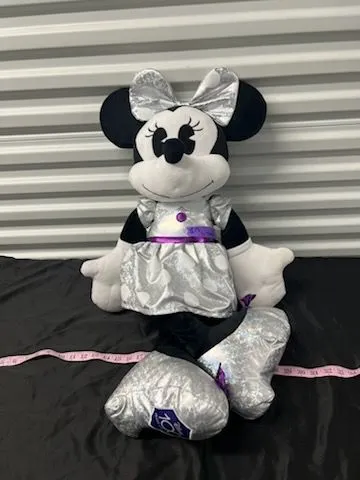 Product image for Sabrina's Disney 100 Minnie Mouse
