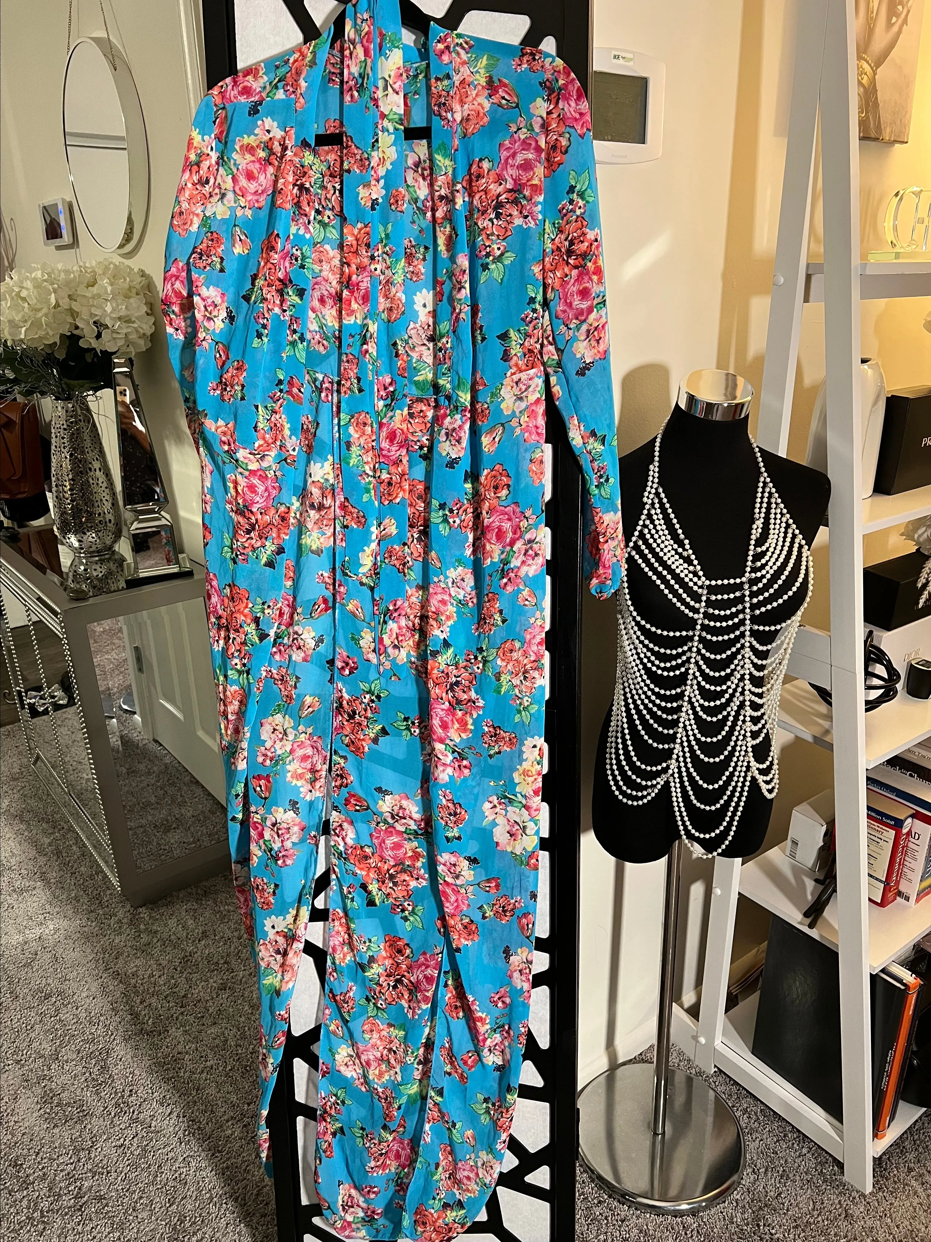 Product image for Women’s Duster