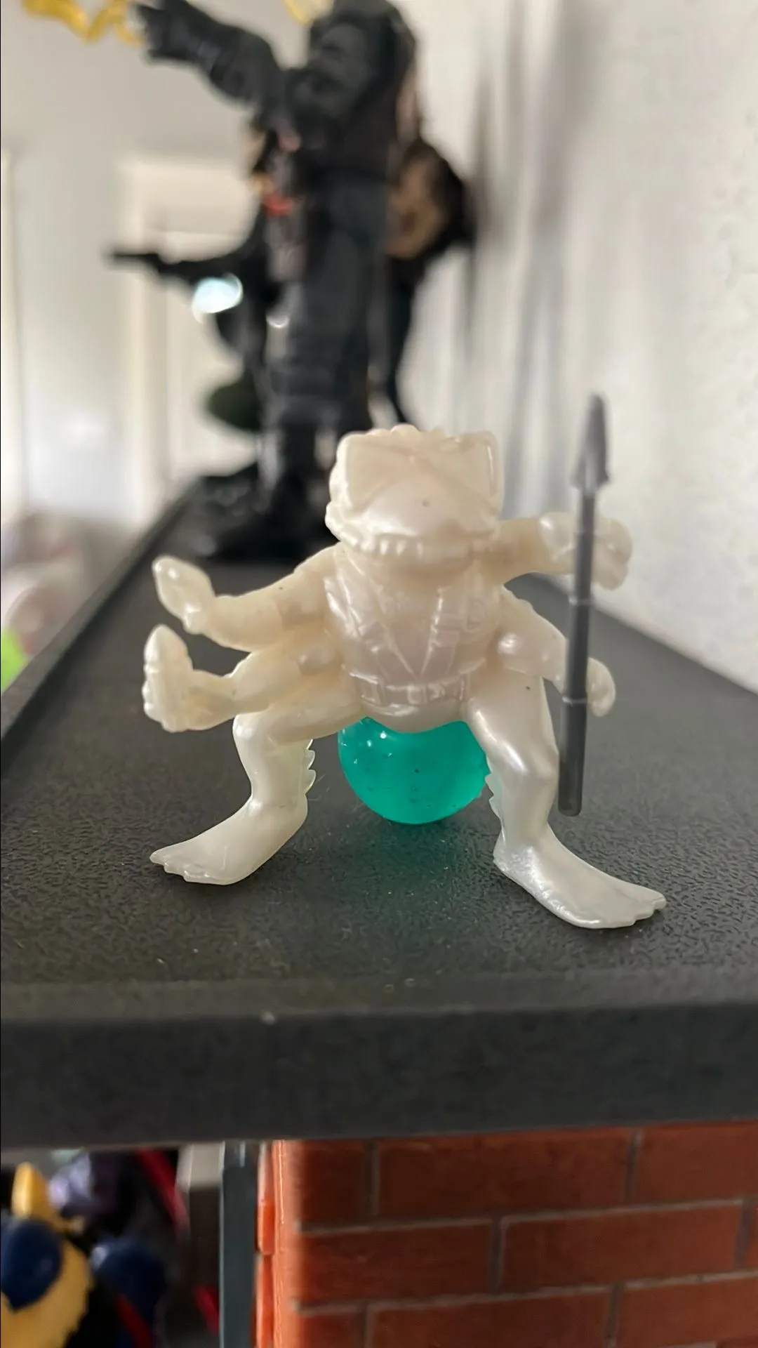 Product image for Italian Army Ants Pearl white