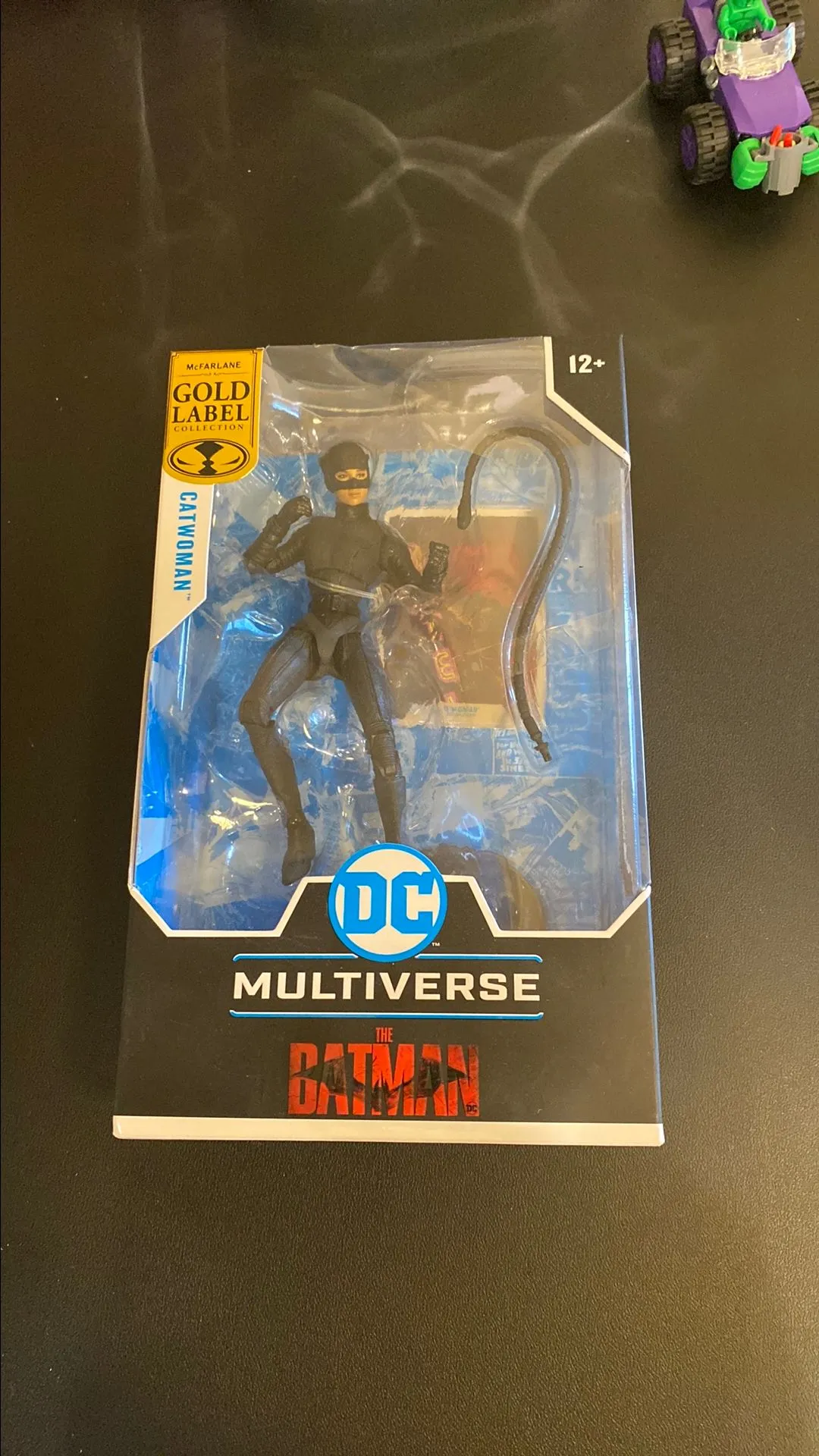 Product image for Catwoman