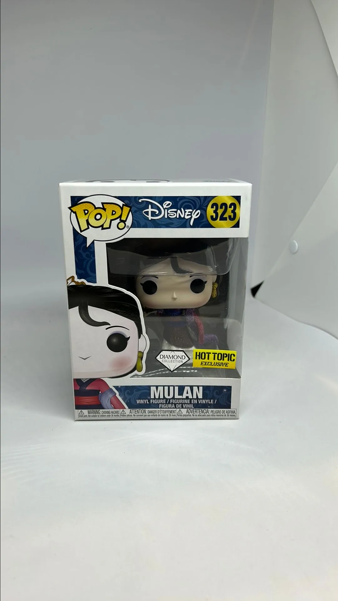 Product image for Disney Mulan