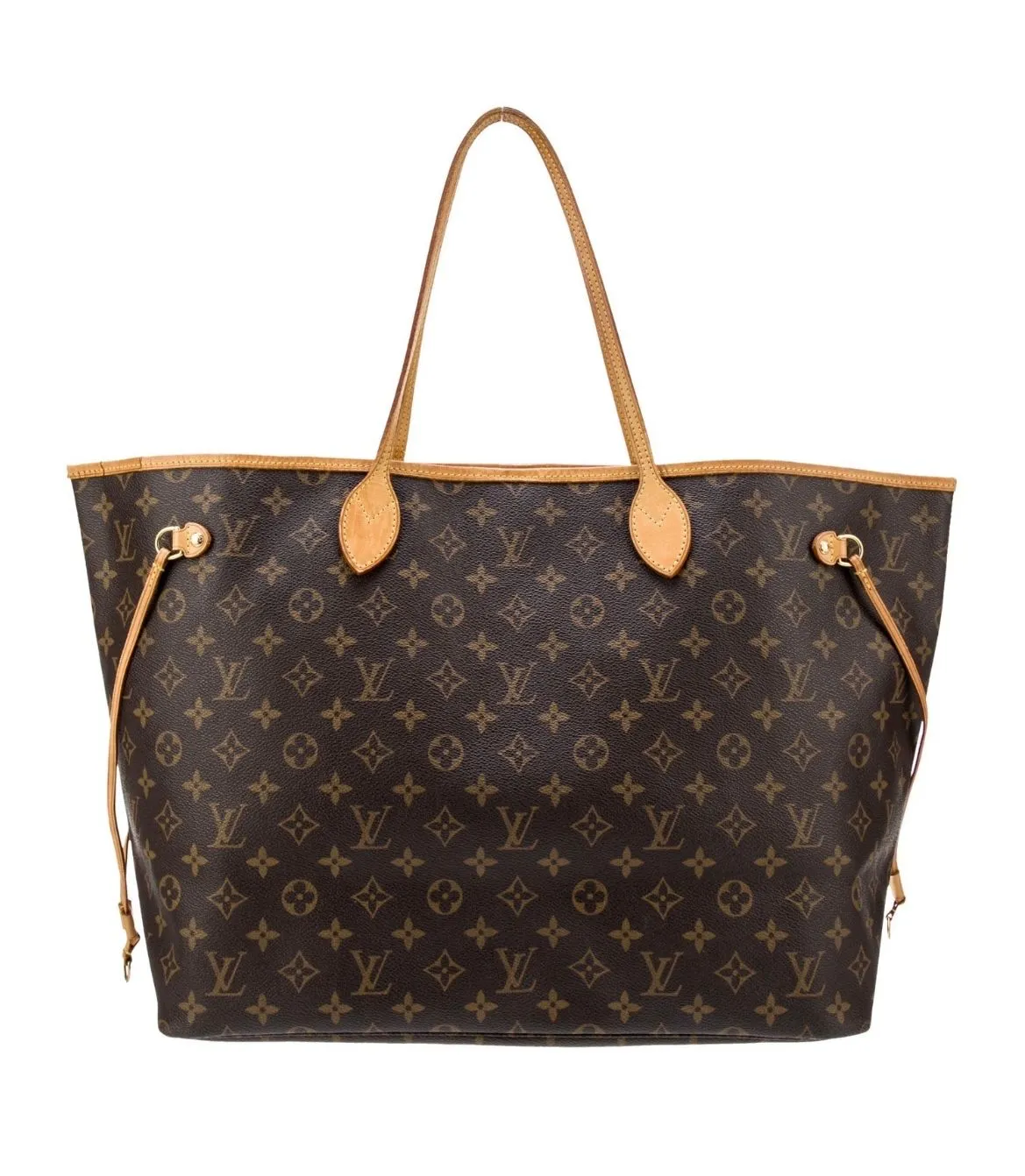 Product image for Louis Vuitton Monogram Neverfull GM Tote Bag