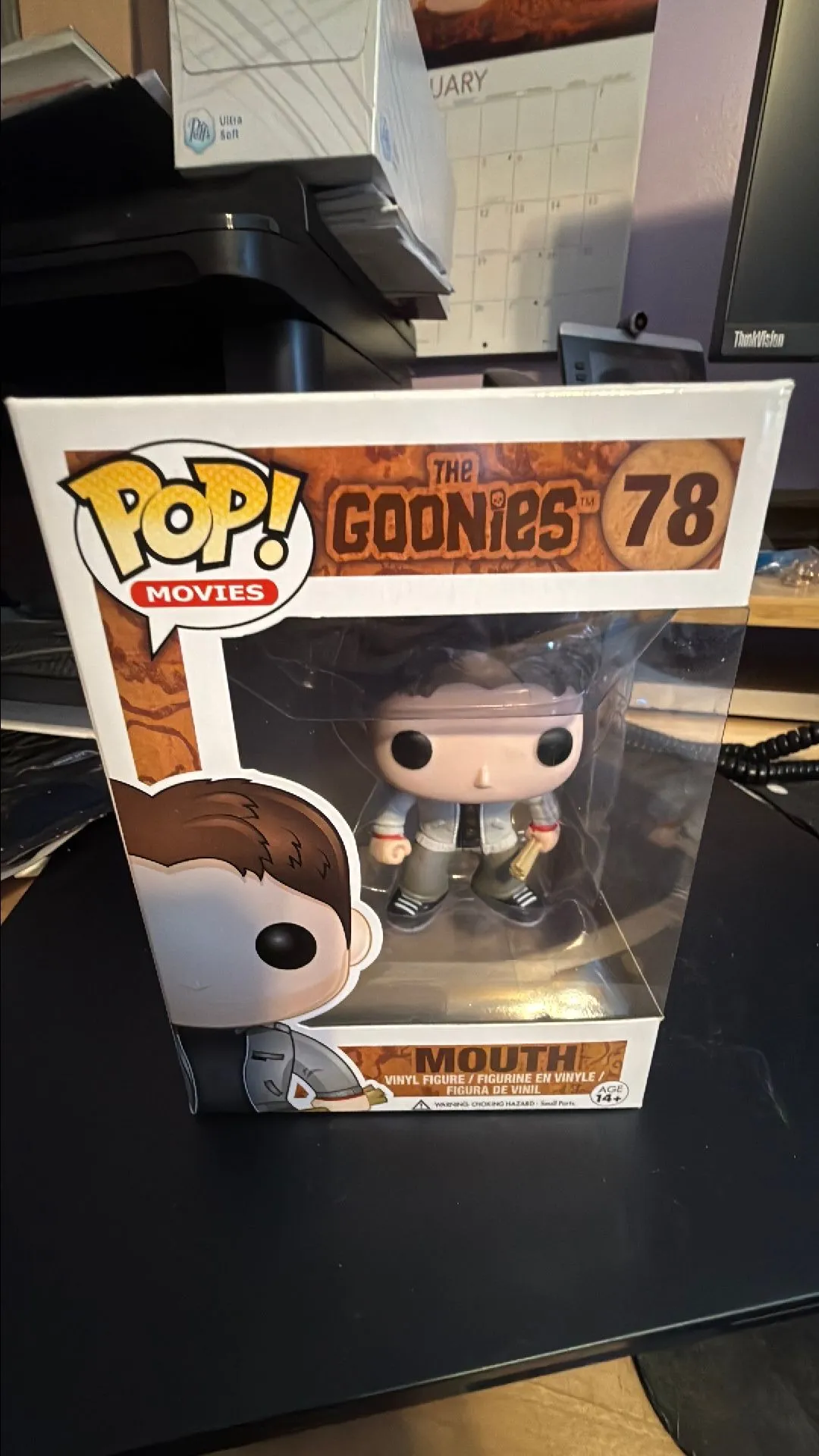 Product image for Mouth