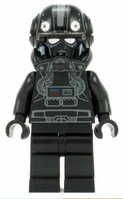 Product image for Imperial V-Wing Pilot